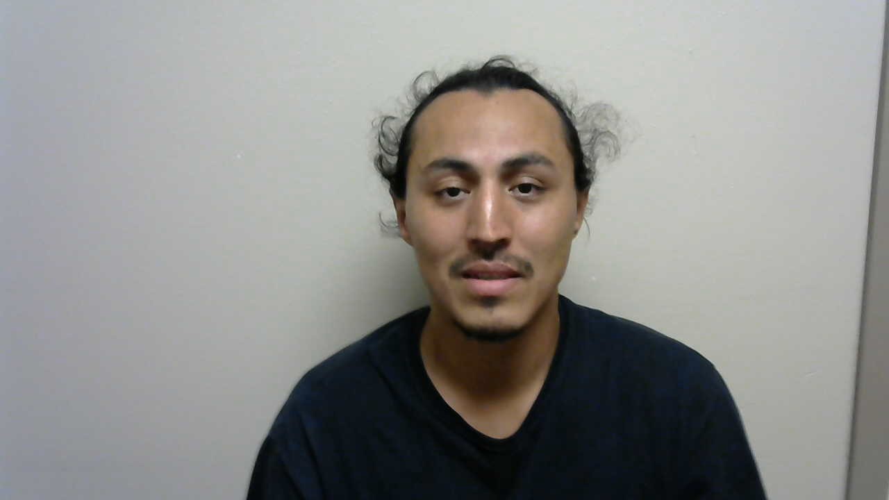 Most recent image of WAUGH, LUCAS TYLER