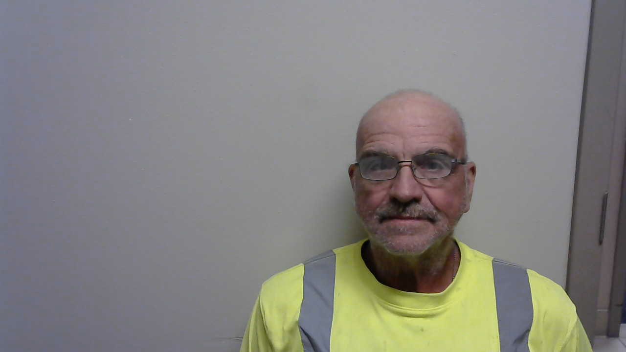 Most recent image of BERGSETH, MARTY JOSEPH