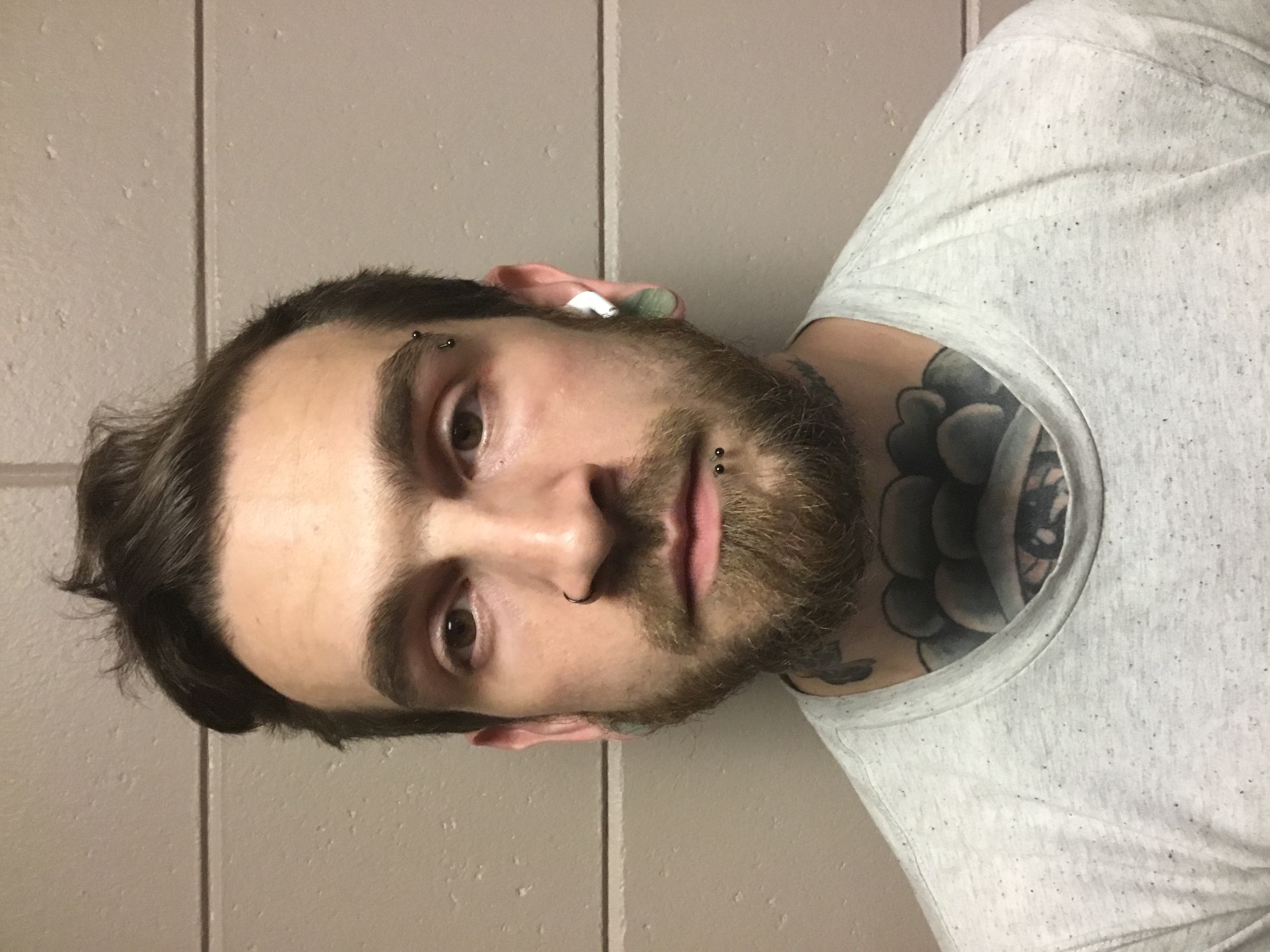Most recent image of FUNKE, CHASE MICHAEL