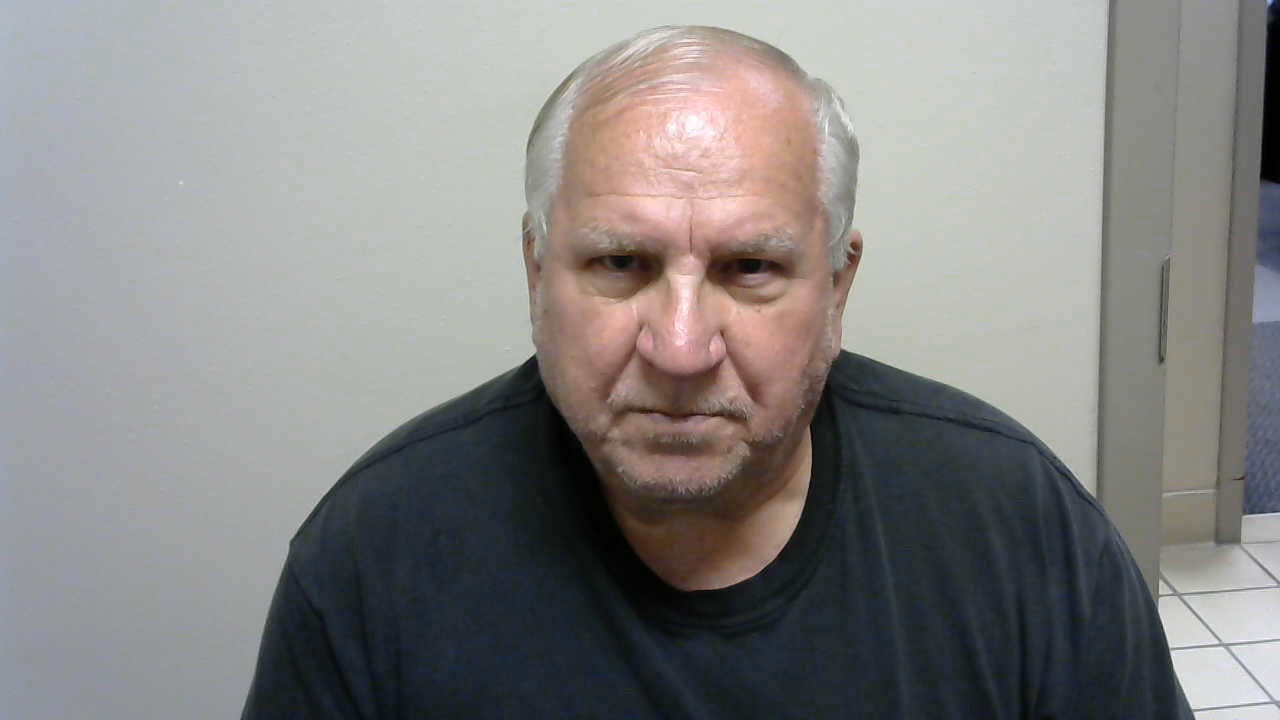 Most recent image of KASTEN, LARRY JAMES