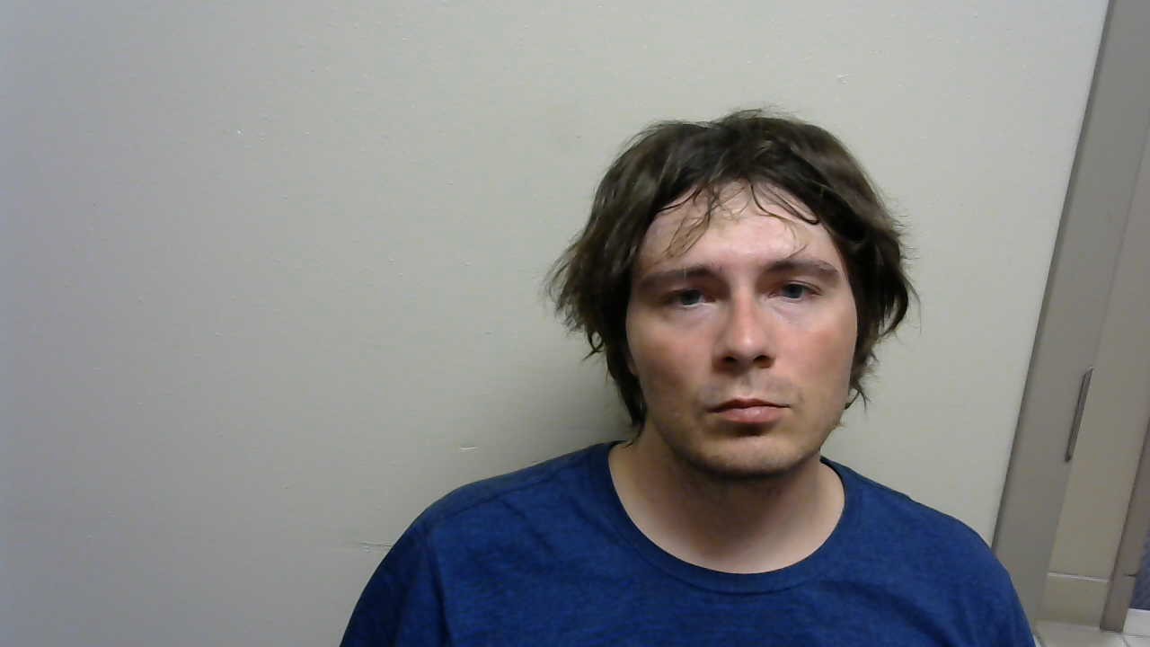 Most recent image of HOFFMAN, BILLY JACK