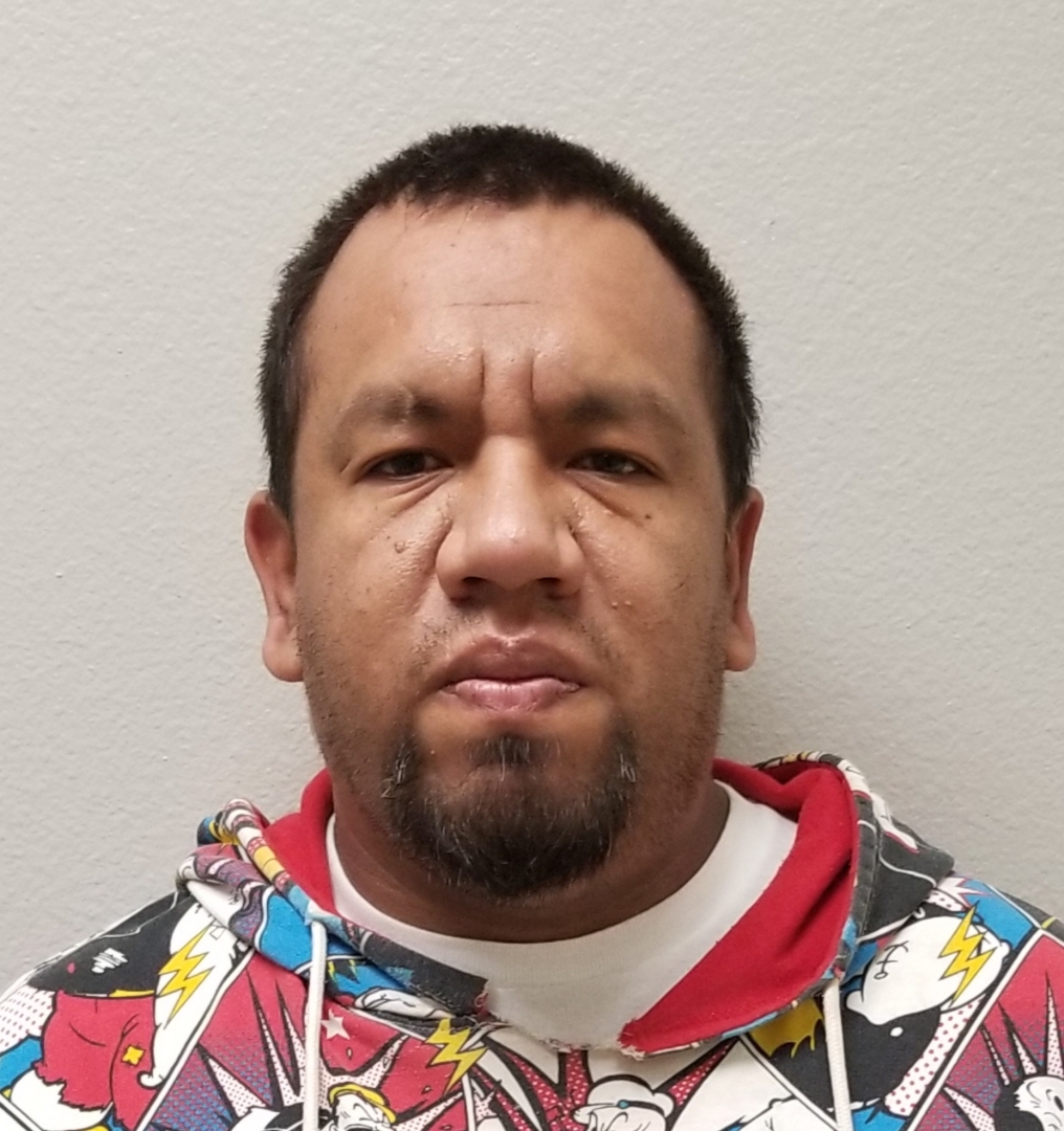 Most recent image of JOHNSON, SEAN WADE