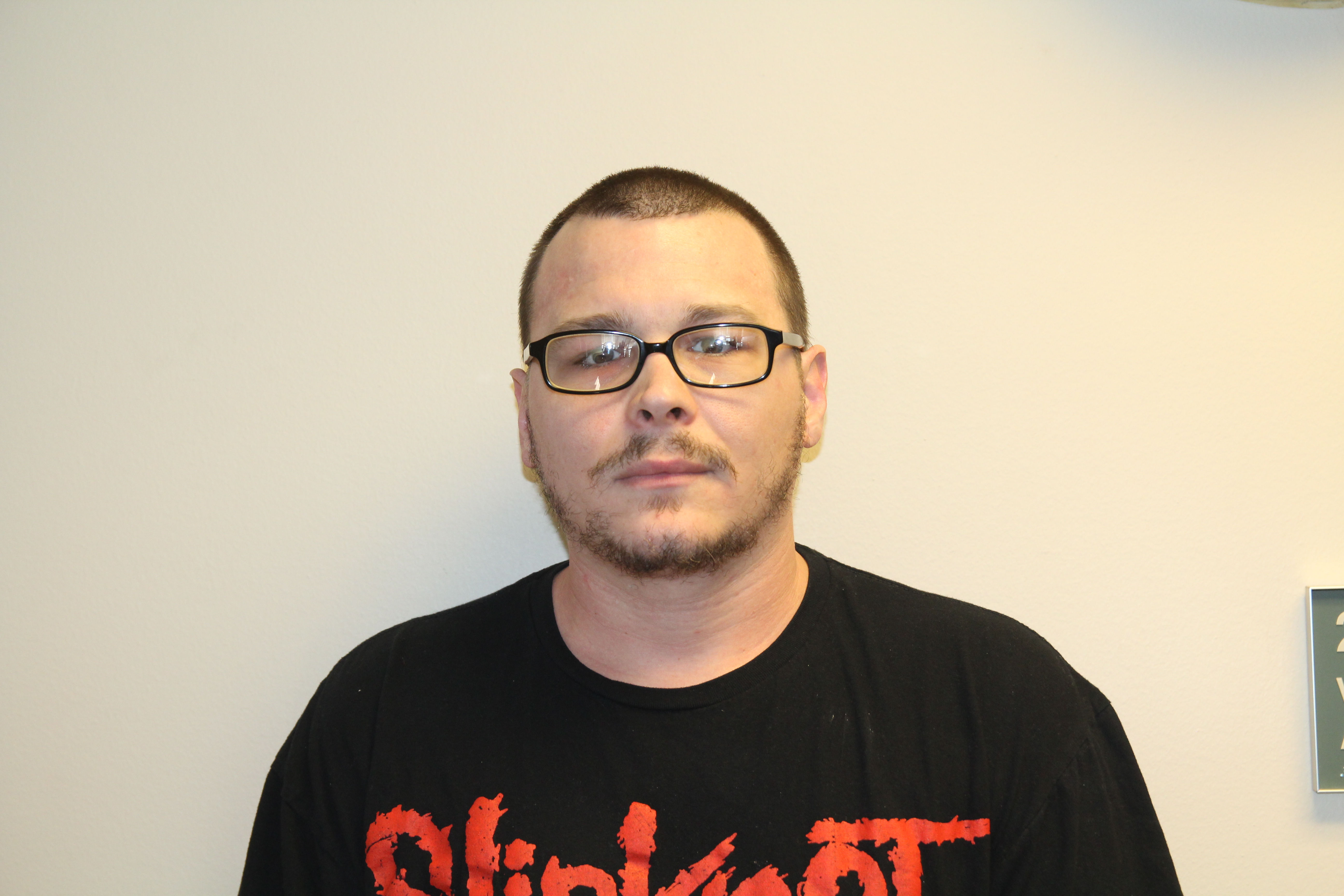 Most recent image of FISCHER, JESSE EUGENE