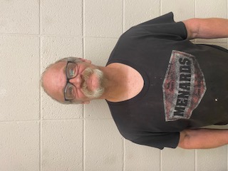 Most recent image of DOCKTER, DENNIS GENE