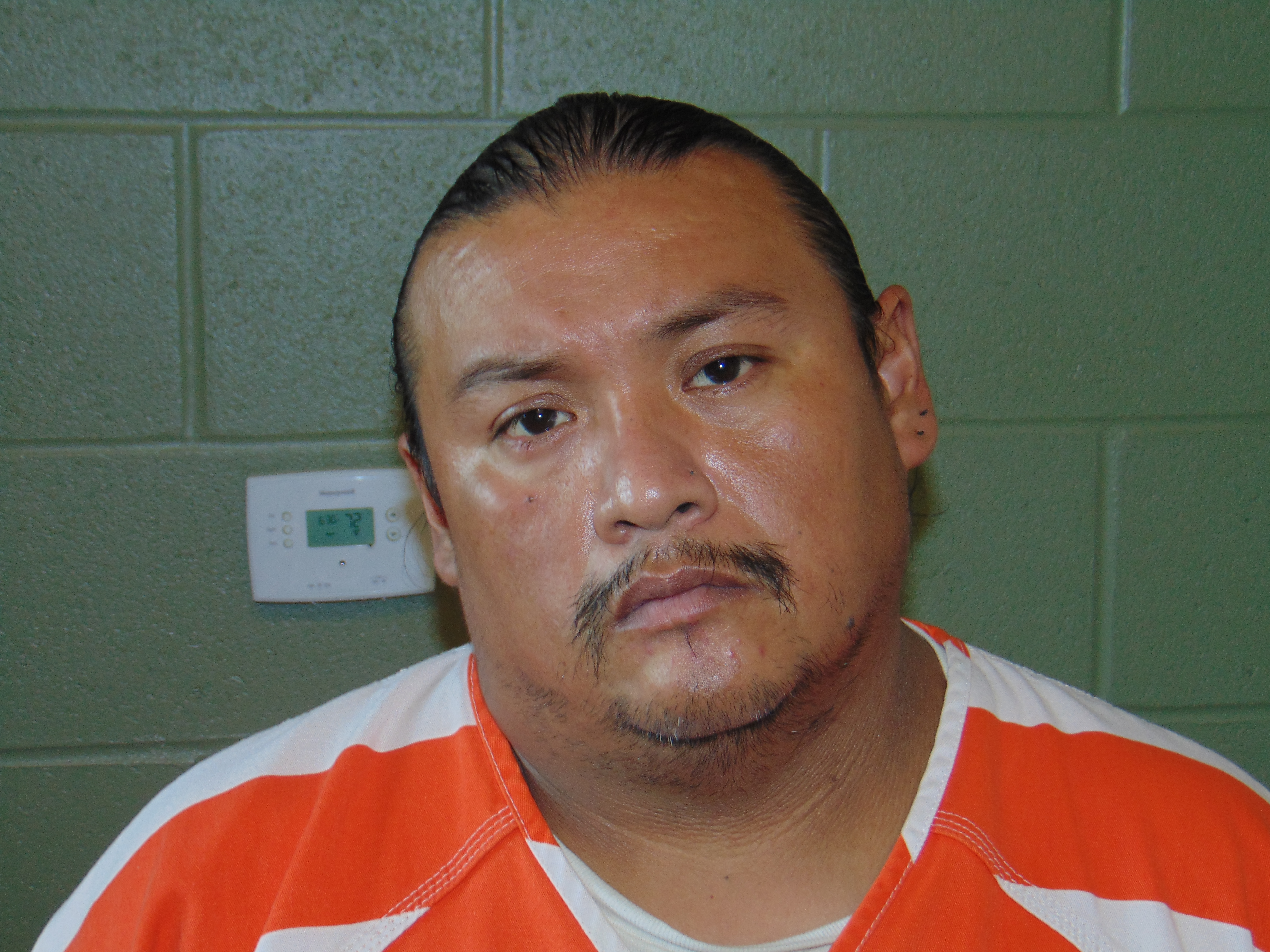 Most recent image of THUNDERHAWK, ALEXANDER HENRY