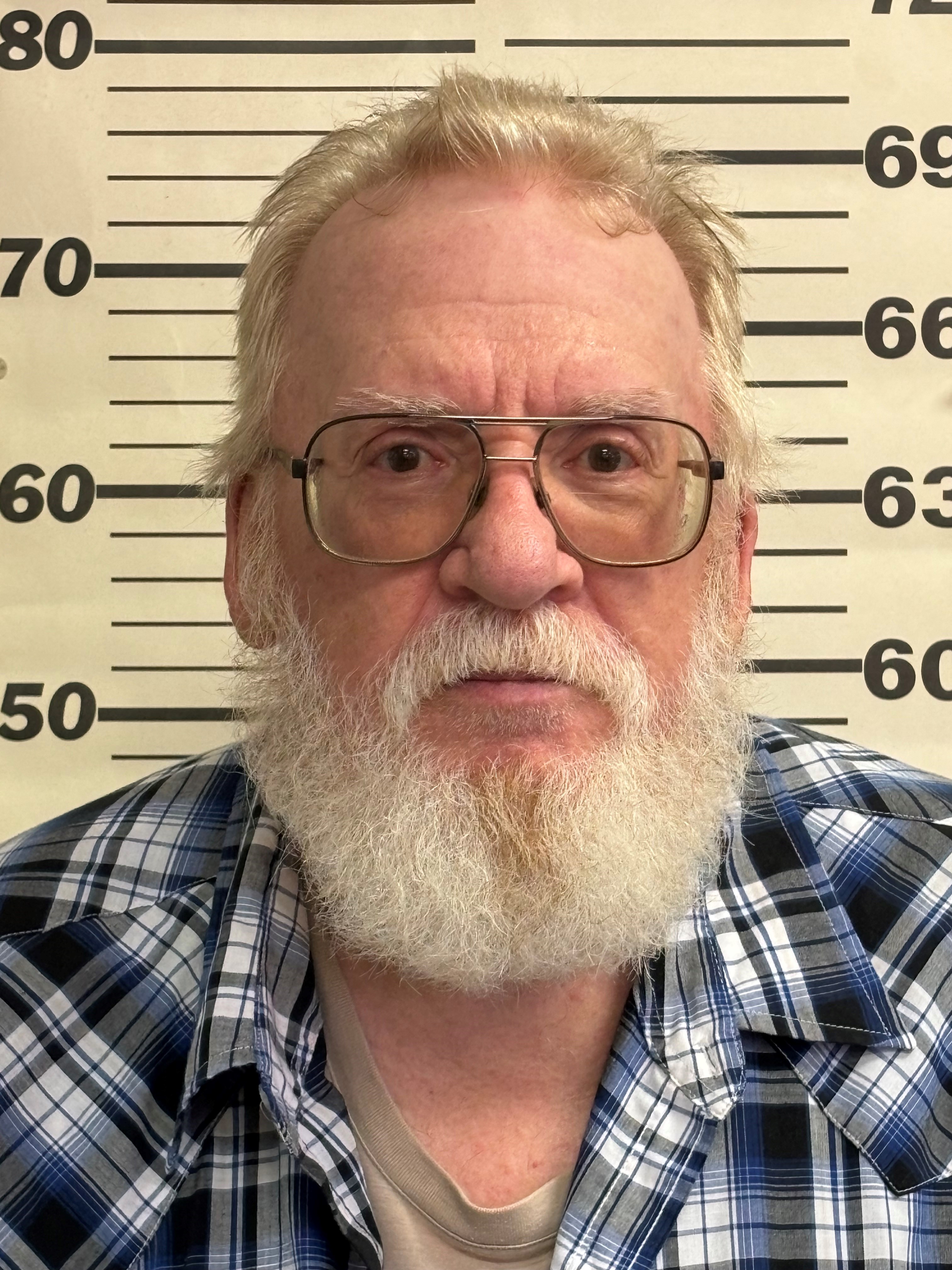 Most recent image of HINRICHER, RONALD JOHN
