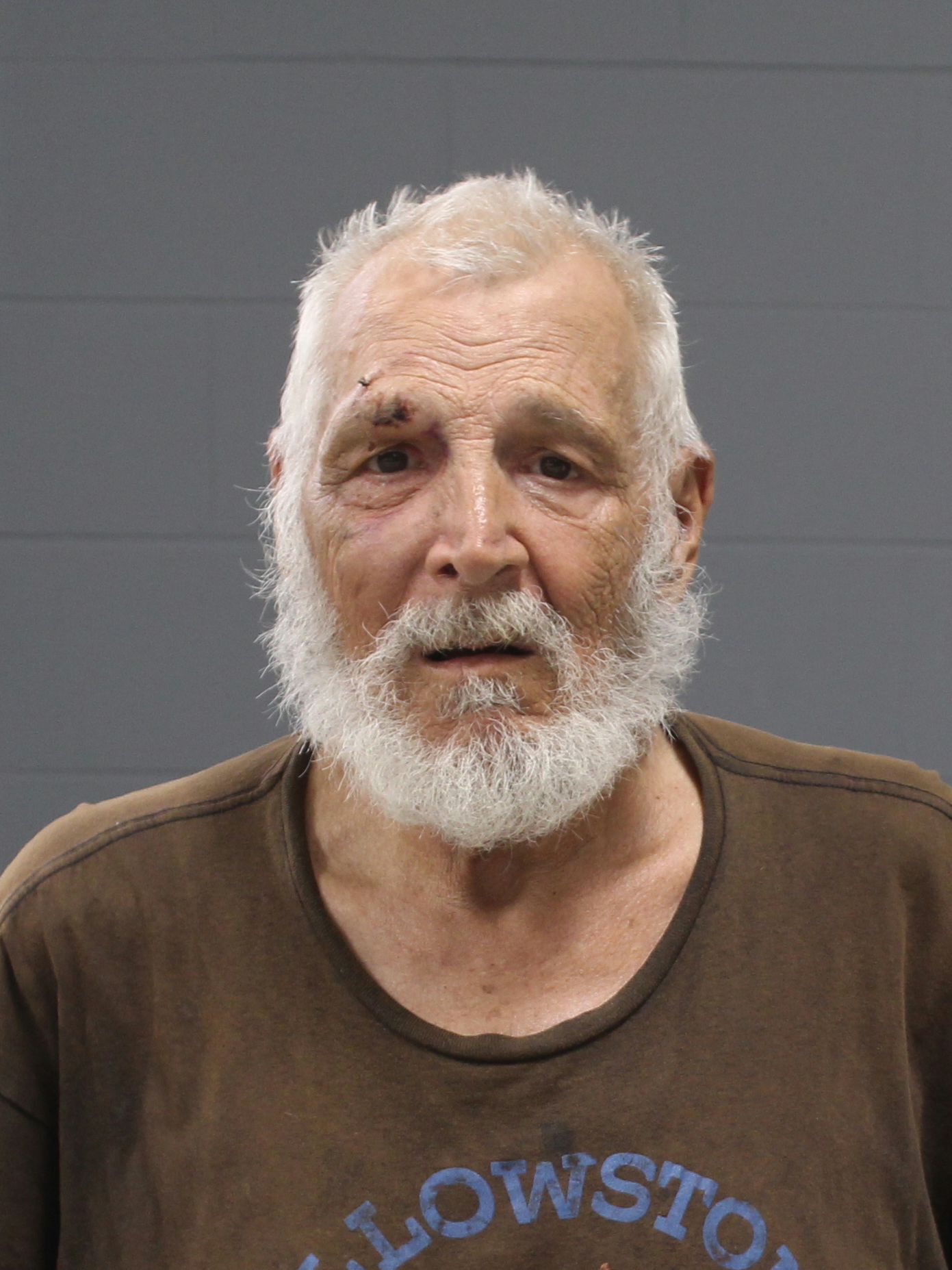 Most recent image of BLISS, HERBERT PHILLIP