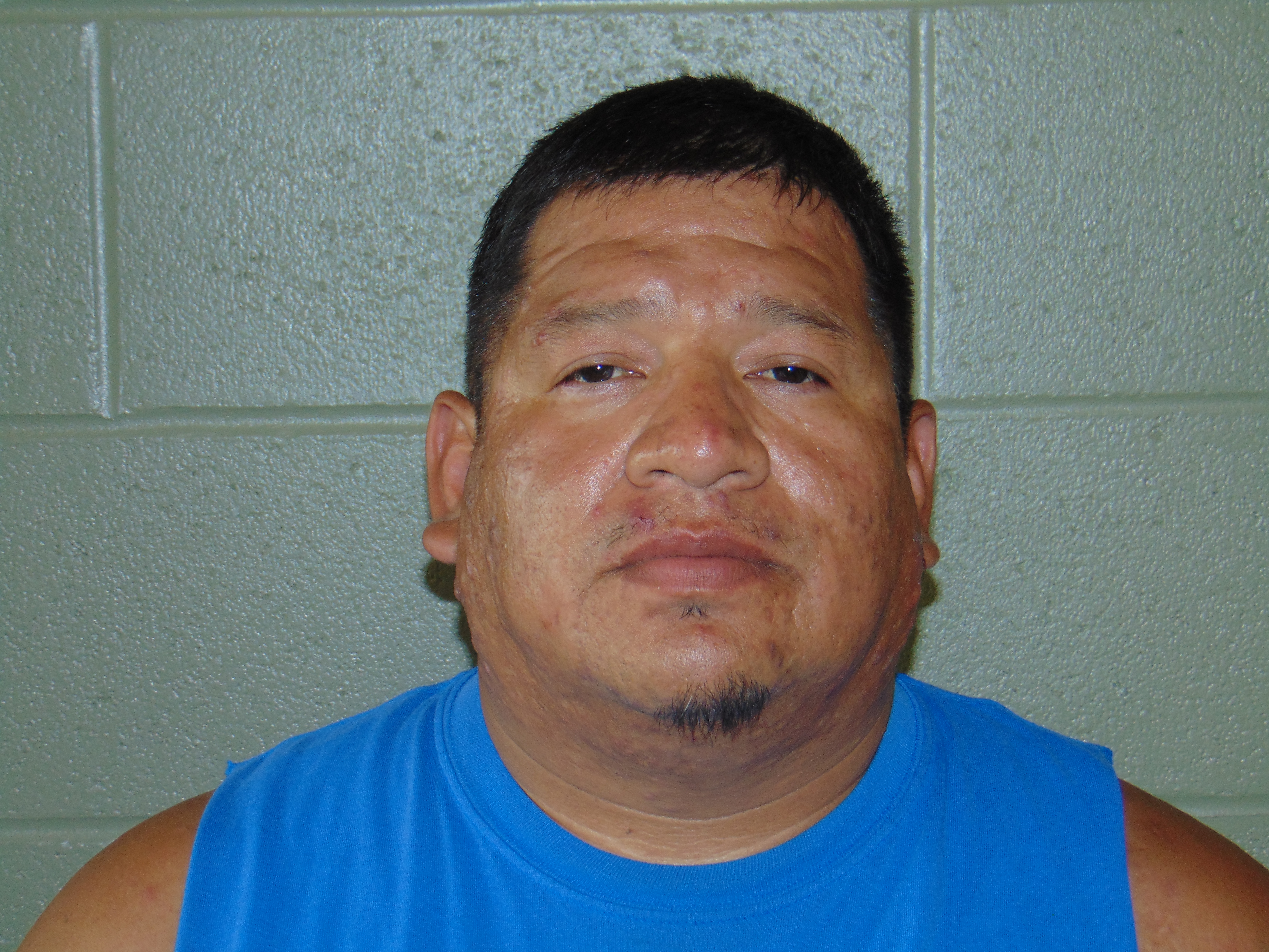 Most recent image of TREJO, ADAM SHANE