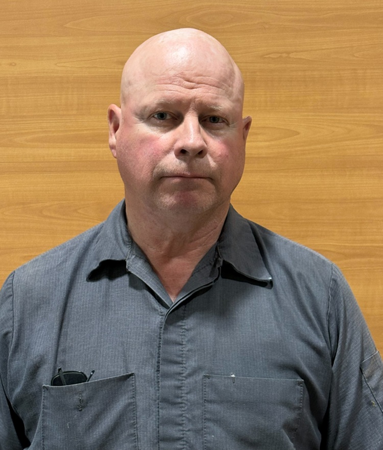 Most recent image of ANDERSON, GREGORY JAMES