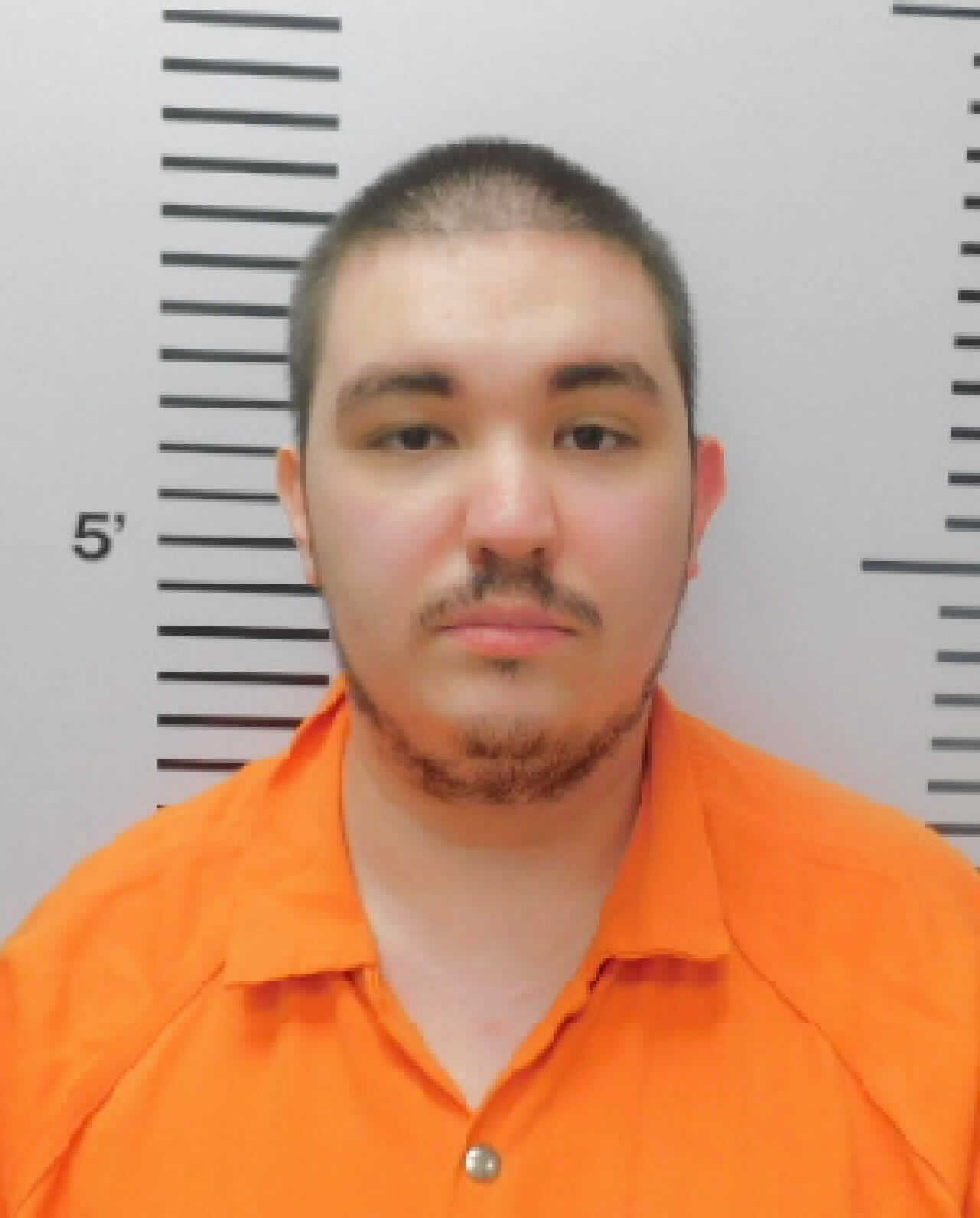 Most recent image of LAROCQUE, MICHAEL JACOB