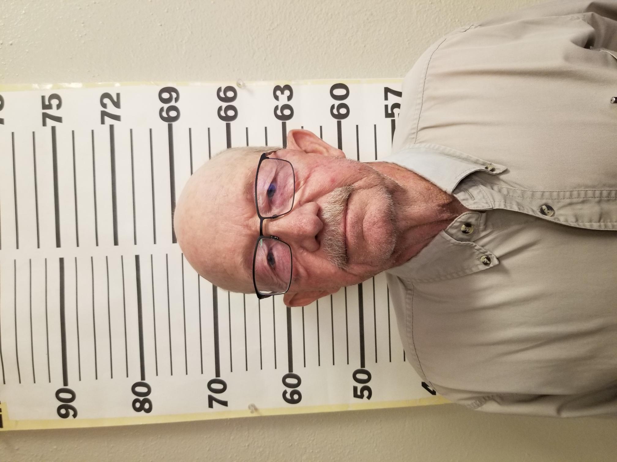 Most recent image of TORGERSON, LOREN TELFORD