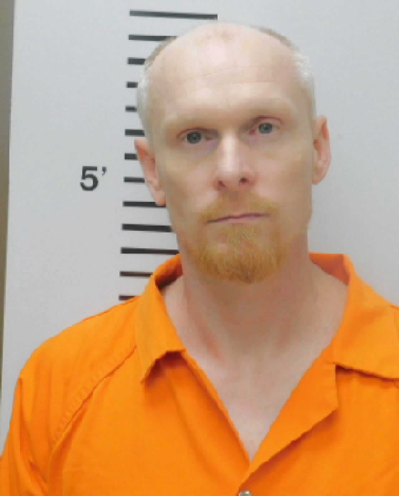 Most recent image of SCHROEDER, MATTHEW LUKE