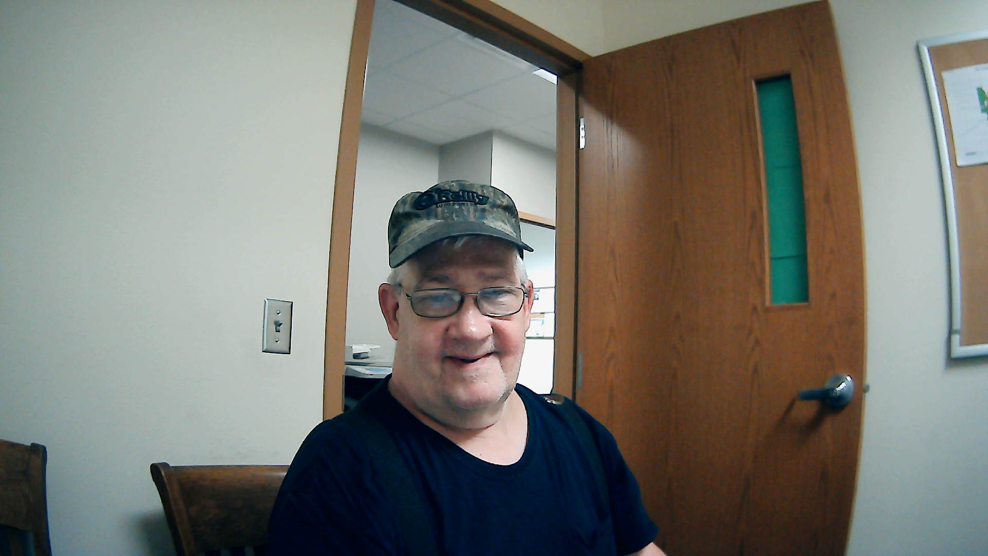 Most recent image of SWEARINGEN, HARRY ALLEN