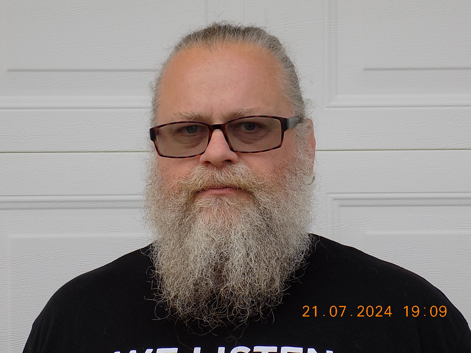 Most recent image of HEIKKINEN, ANDREW GENE