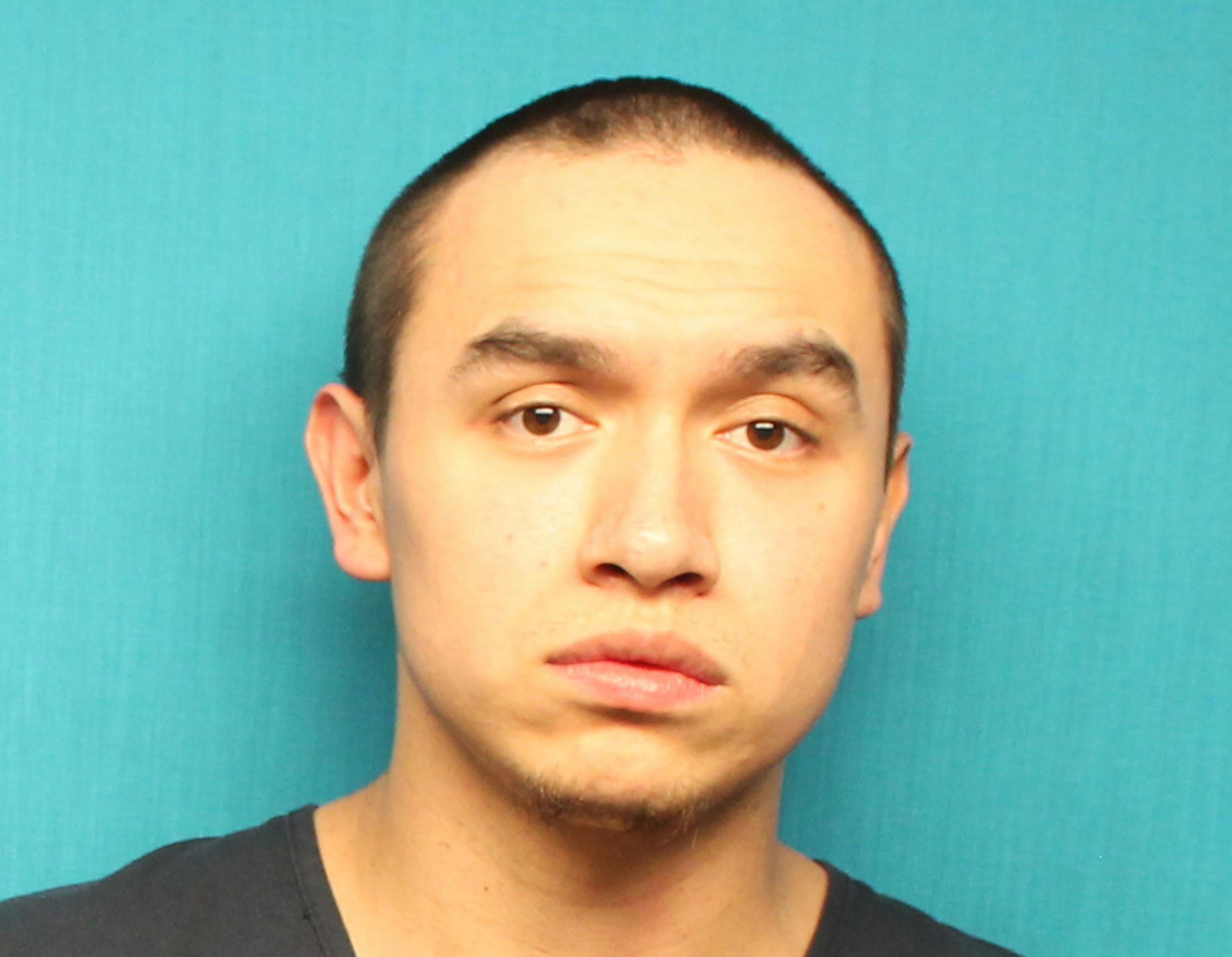 Most recent image of WALKER, VICTOR OMAR
