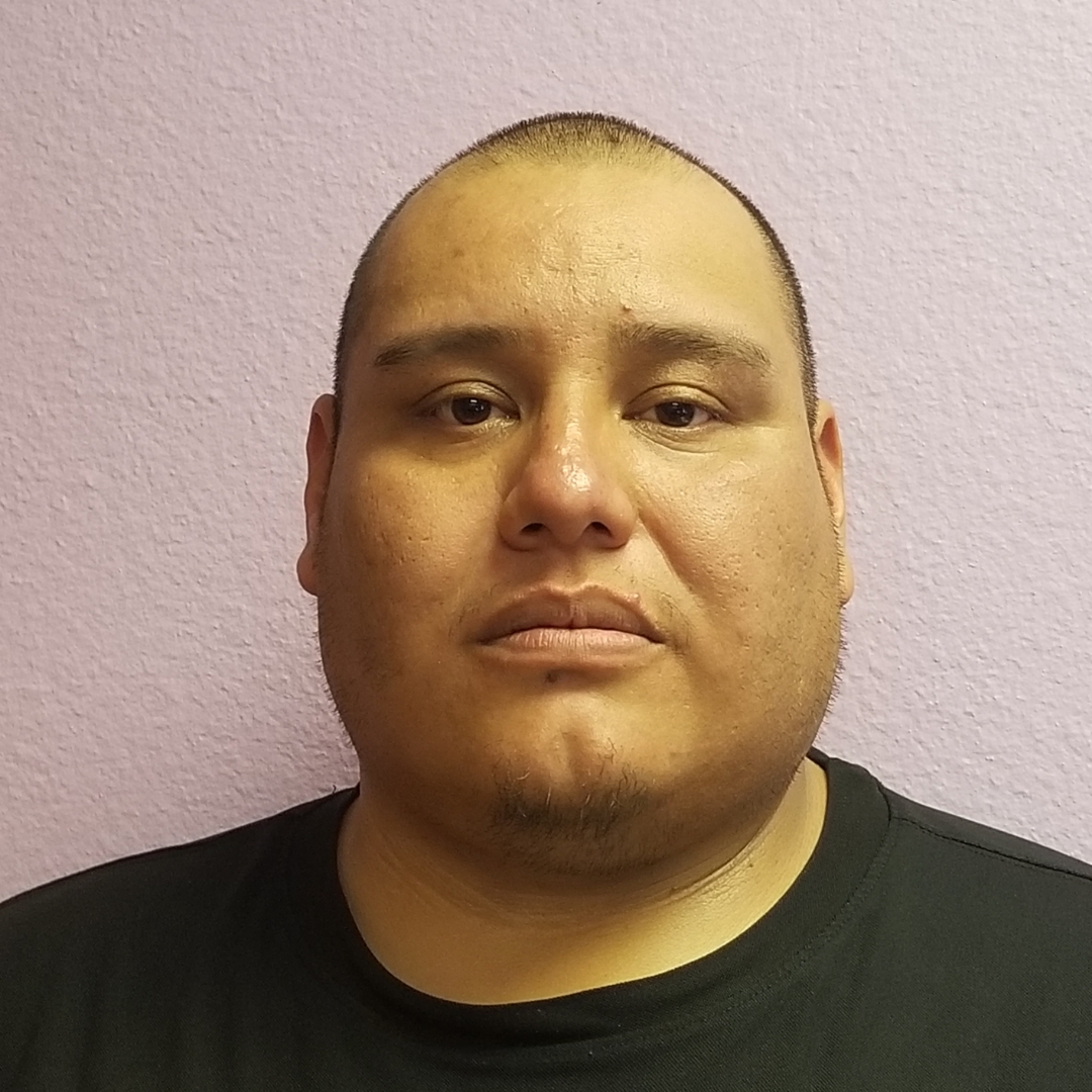 Most recent image of BERRY, DANIEL VIRGIL