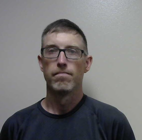 Most recent image of LARSON, SCOTT ROBERT