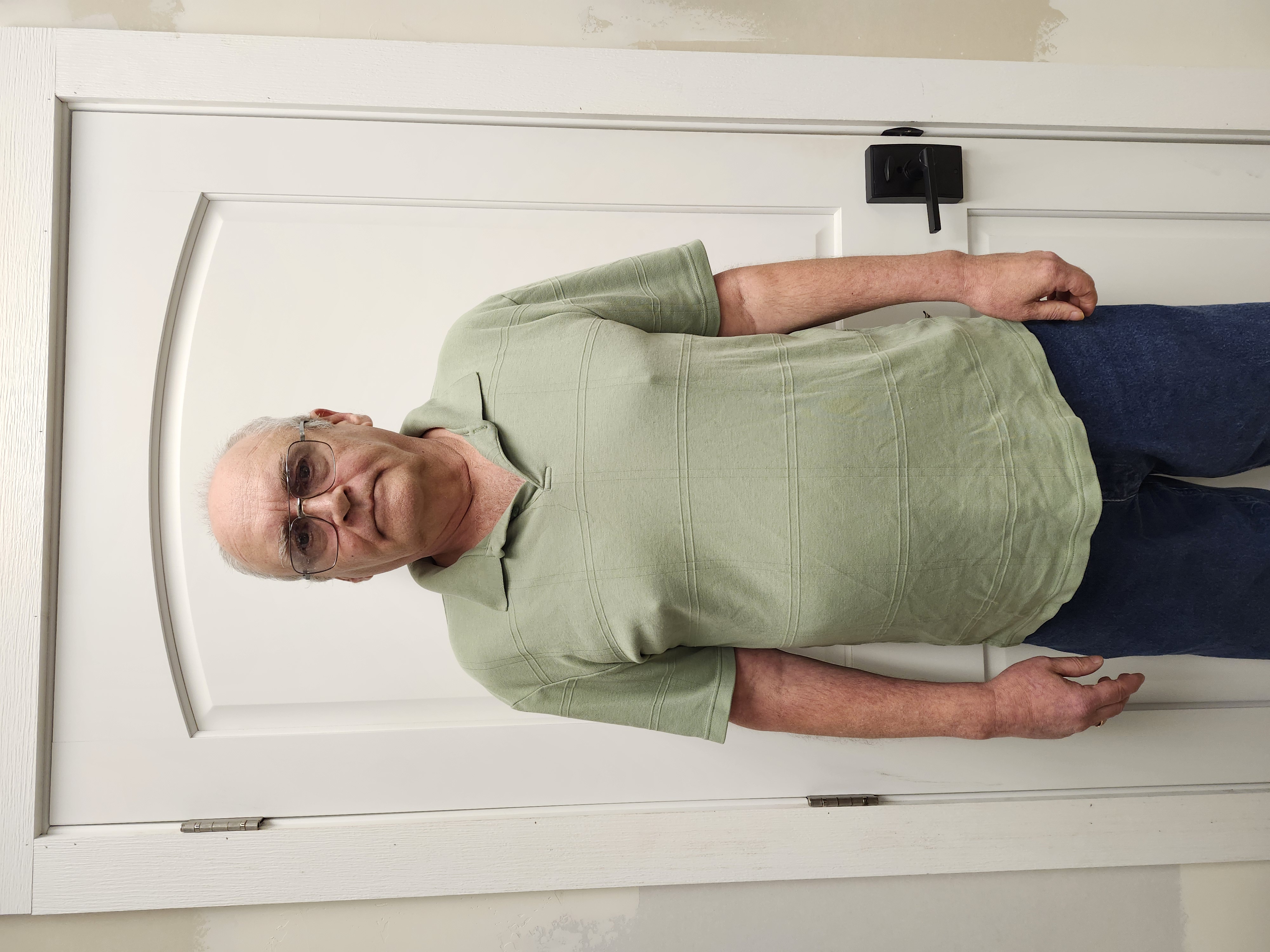 Most recent image of ADAM, MICHAEL NEAL