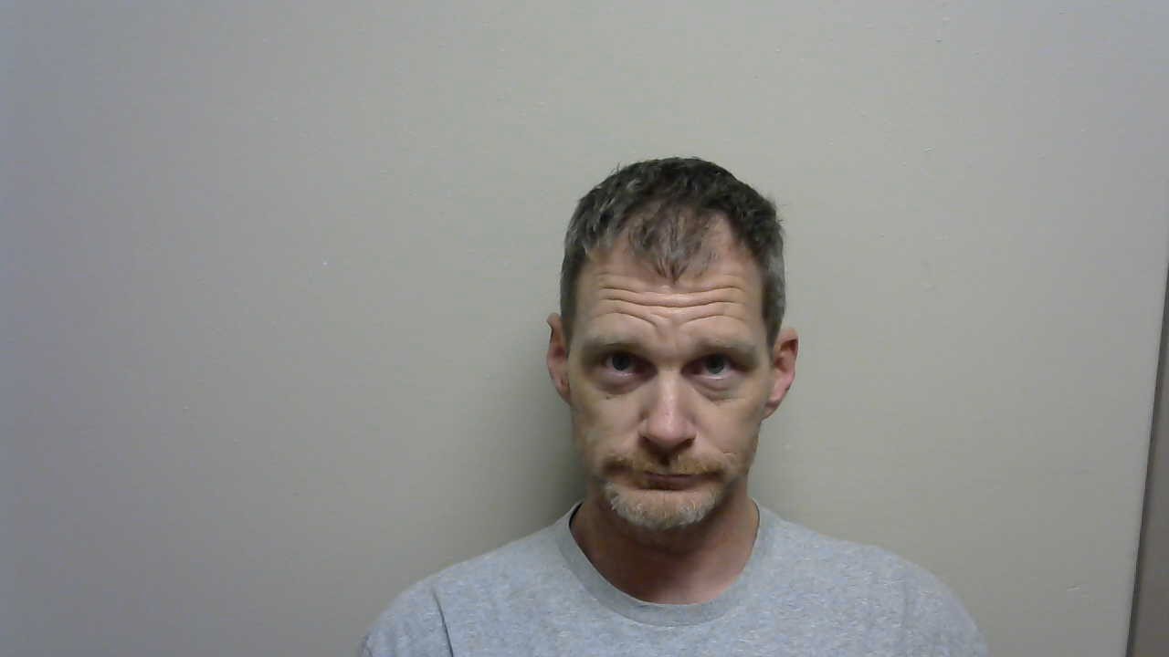Most recent image of POWELL, CHRISTOPHER CHARLES