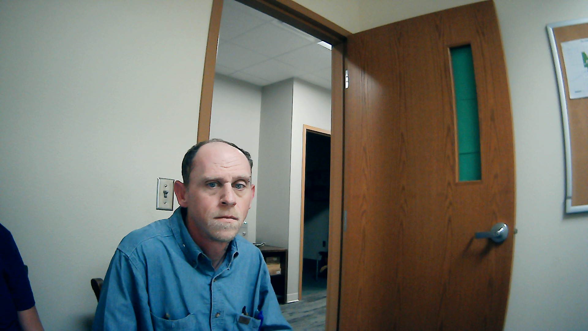 Most recent image of MANES, PRESTON JACKSON