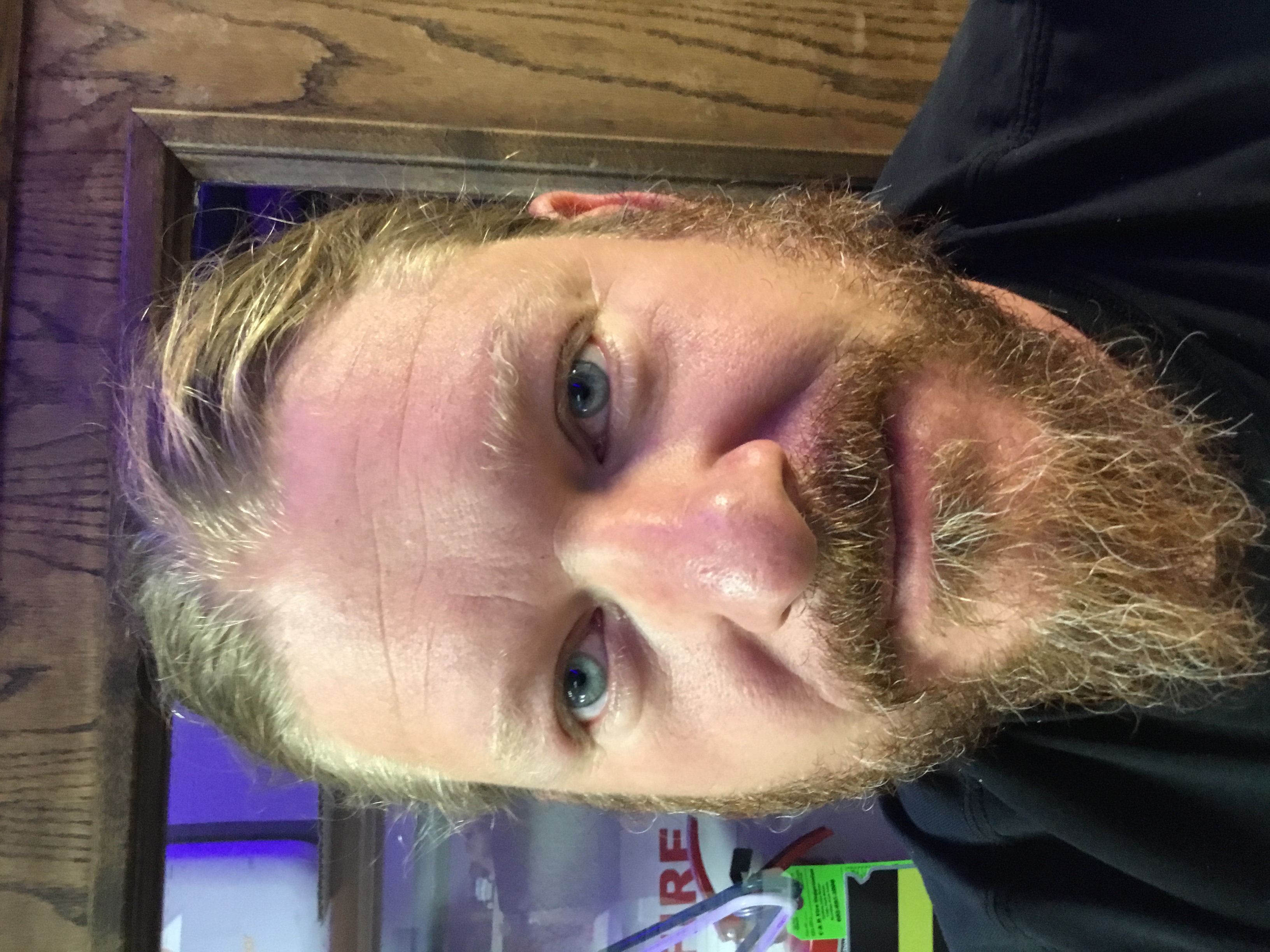 Most recent image of HOLLAND, JARED LEE