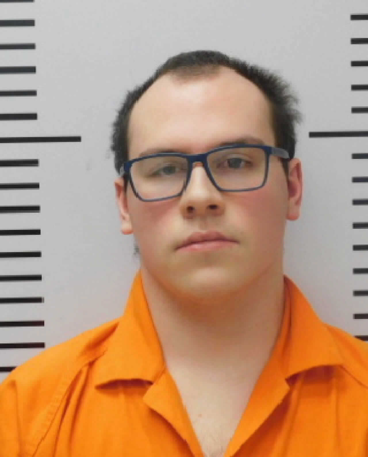 Most recent image of SCHILY, RAVEN MICHAEL