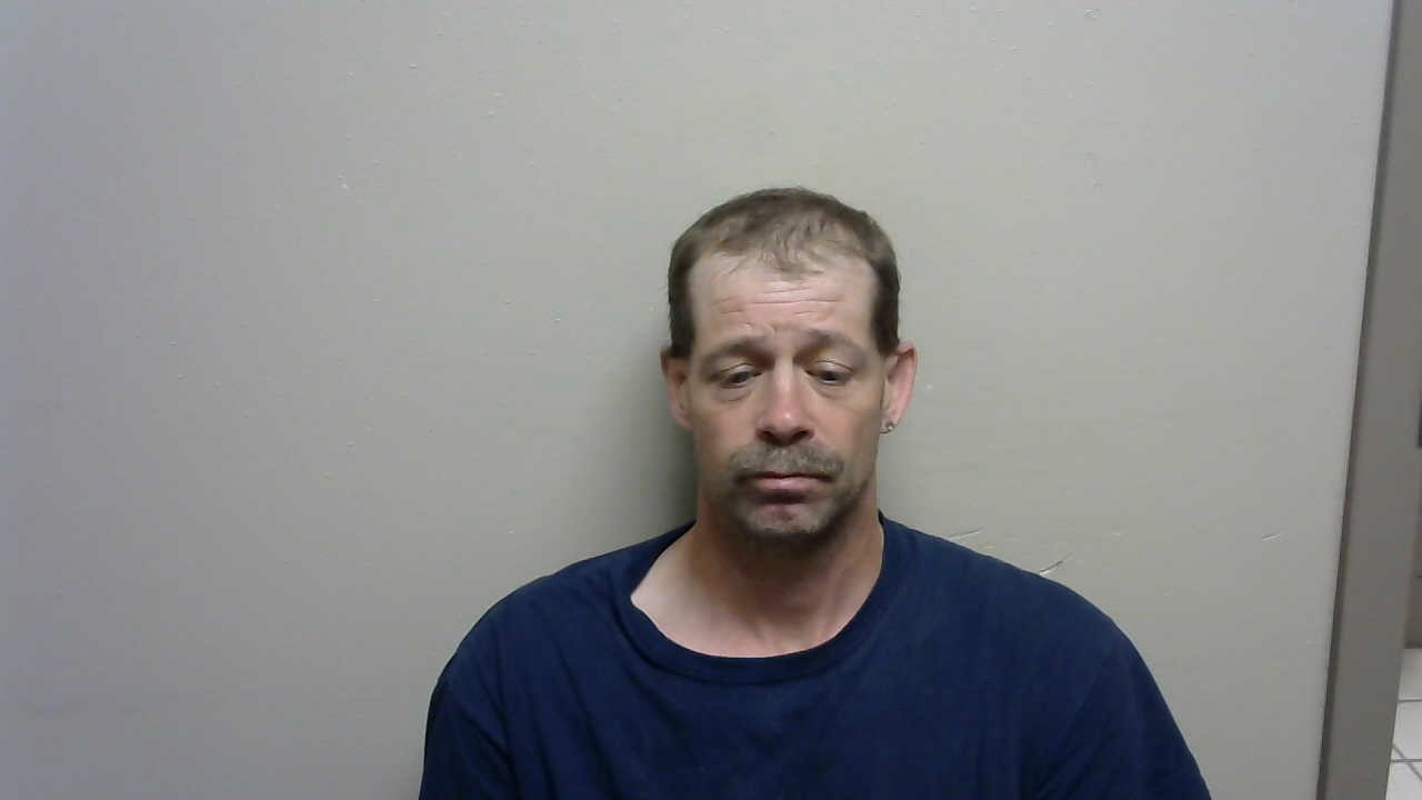 Most recent image of MARTIN, DARRELL DAVID