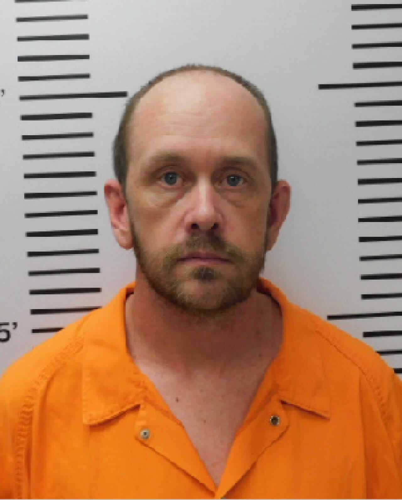 Most recent image of LONG, LANCE LOWELL