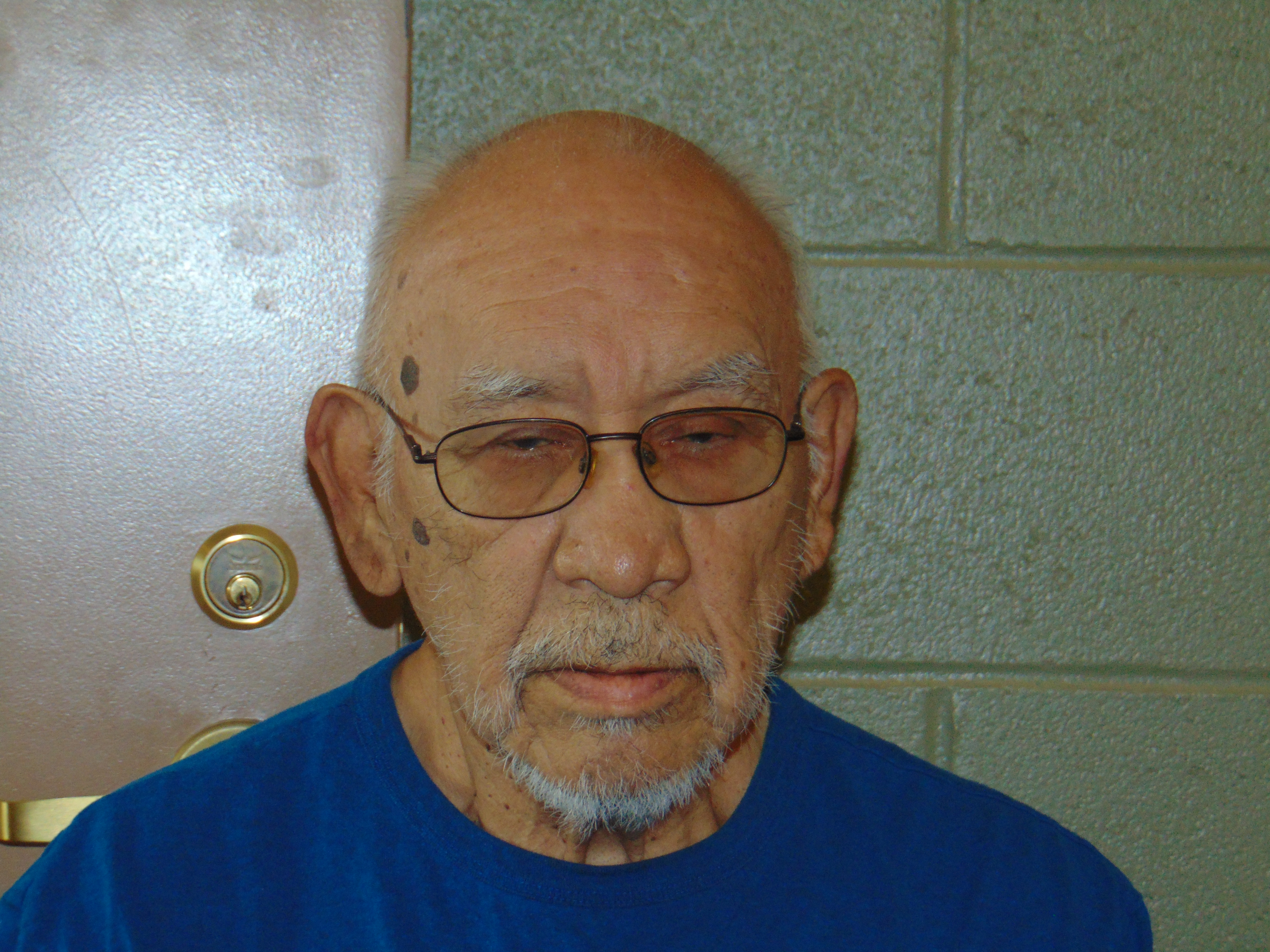 Most recent image of GOOD, VIRGIL CHARLES