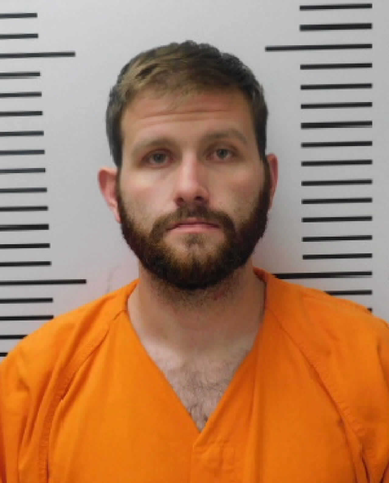 Most recent image of HOFFMAN, IAN MICHAEL