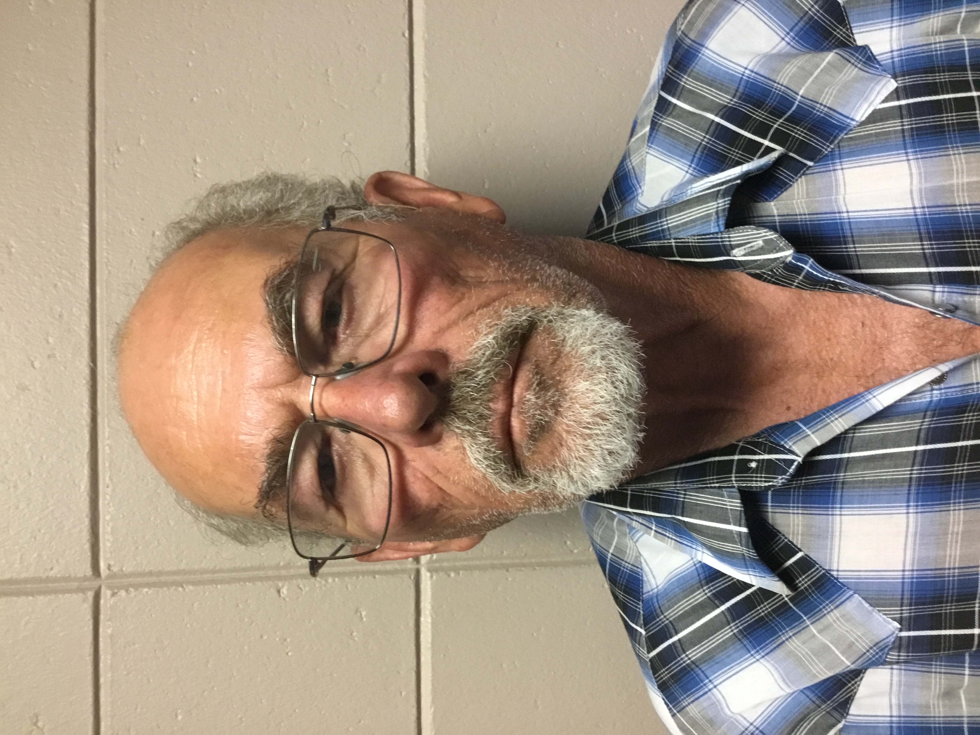 Most recent image of JOHNSON, GREGORY DEAN