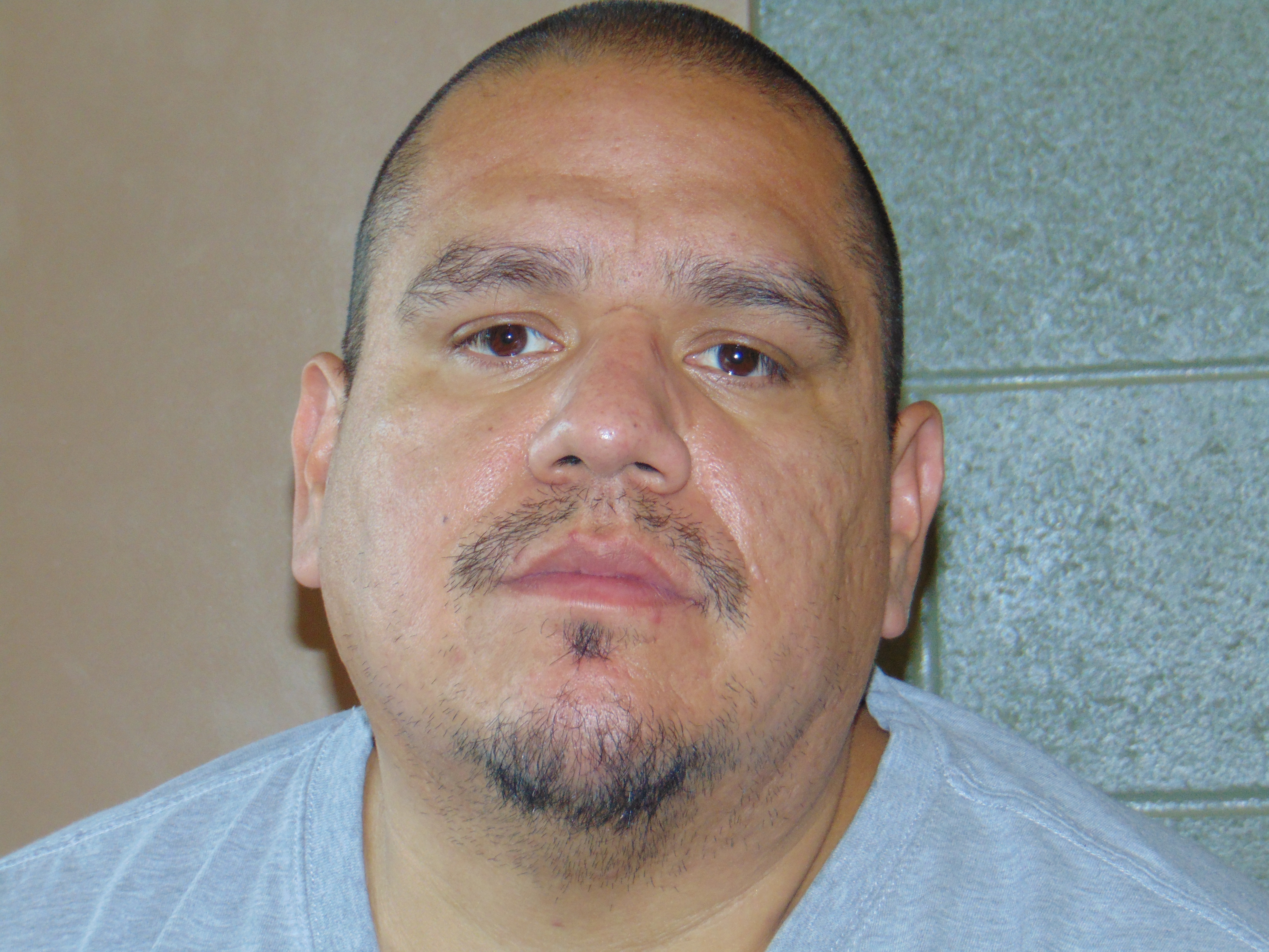 Most recent image of STANDINGSOLDIER, DONOVAN DALE