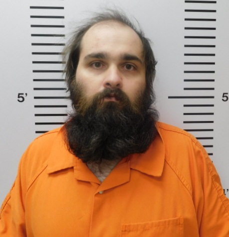 Most recent image of ROBBINS, BRANDON MICHAEL