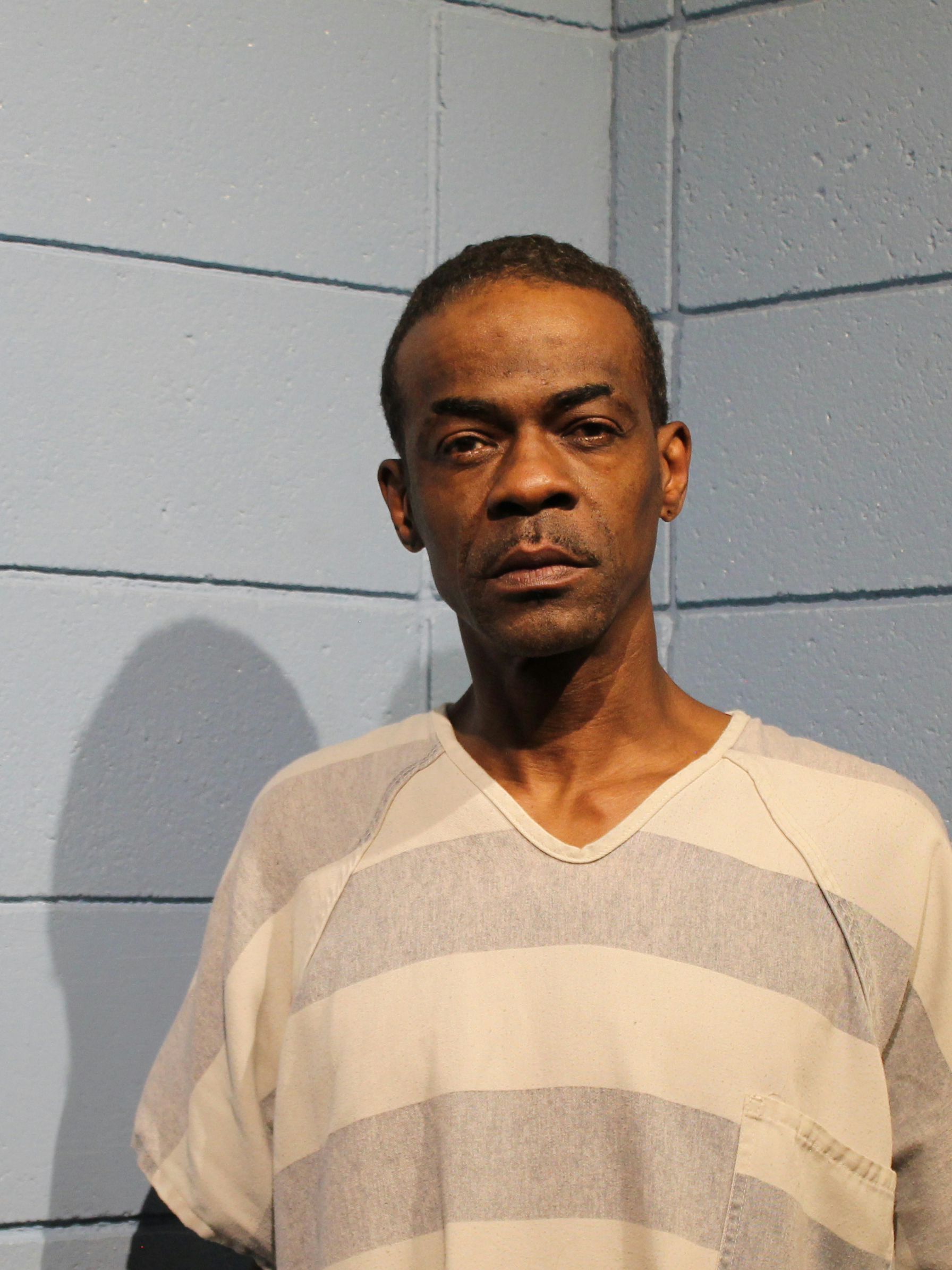 Most recent image of JAMES, JEFFERY CHAPPELLE