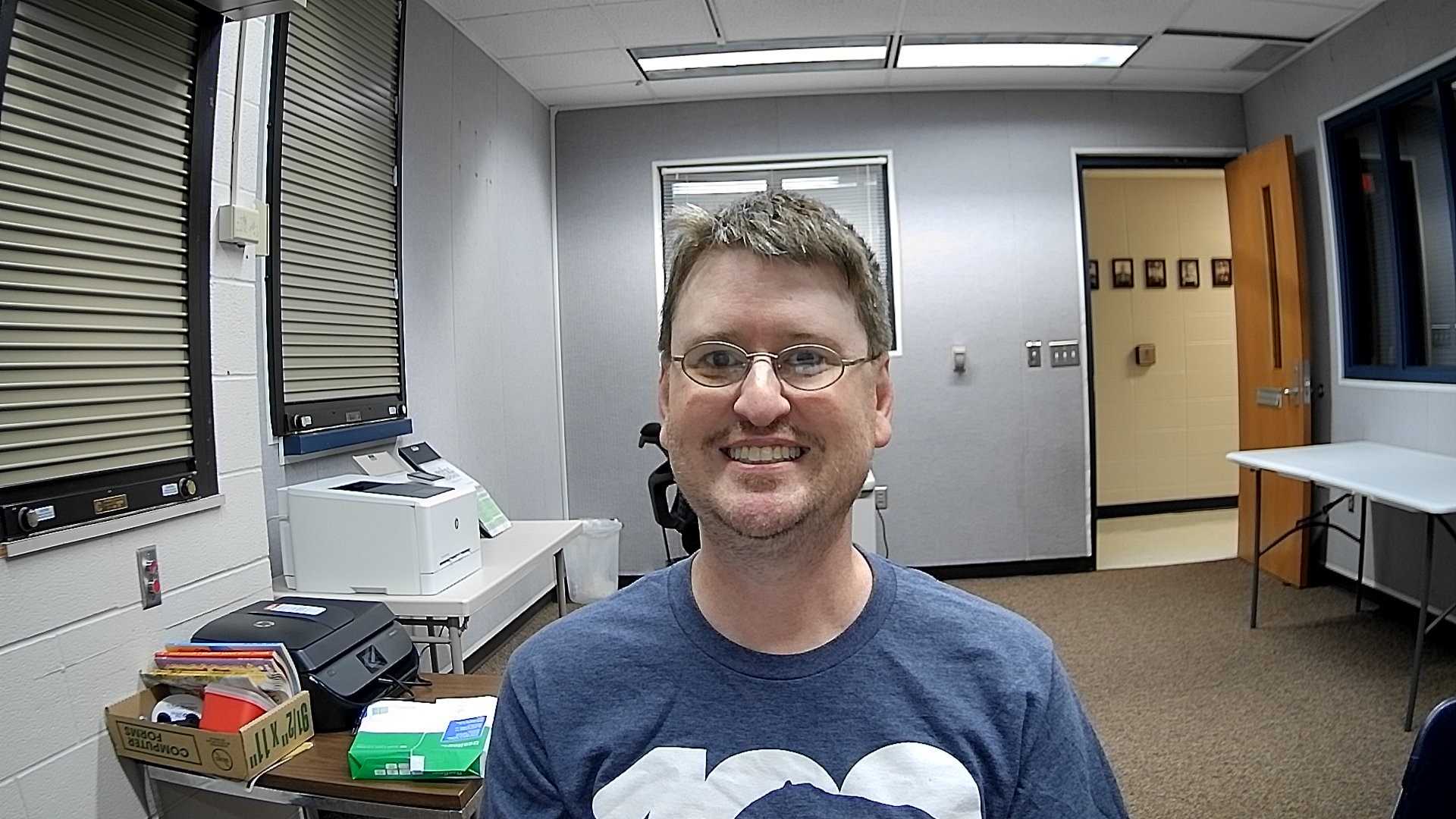 Most recent image of FOSTER, DAVID LEROY