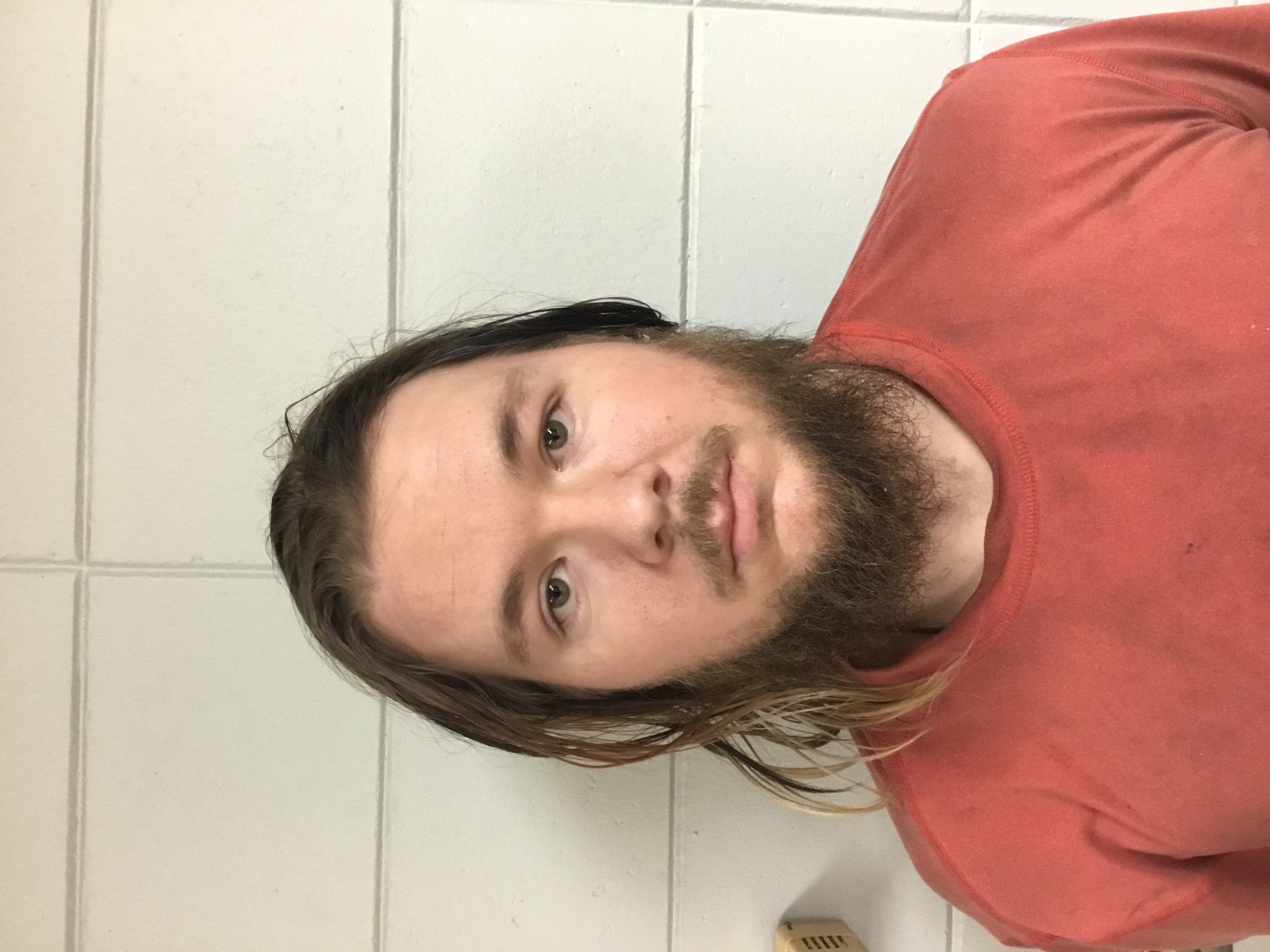 Most recent image of MYRON, ANDREW COLE