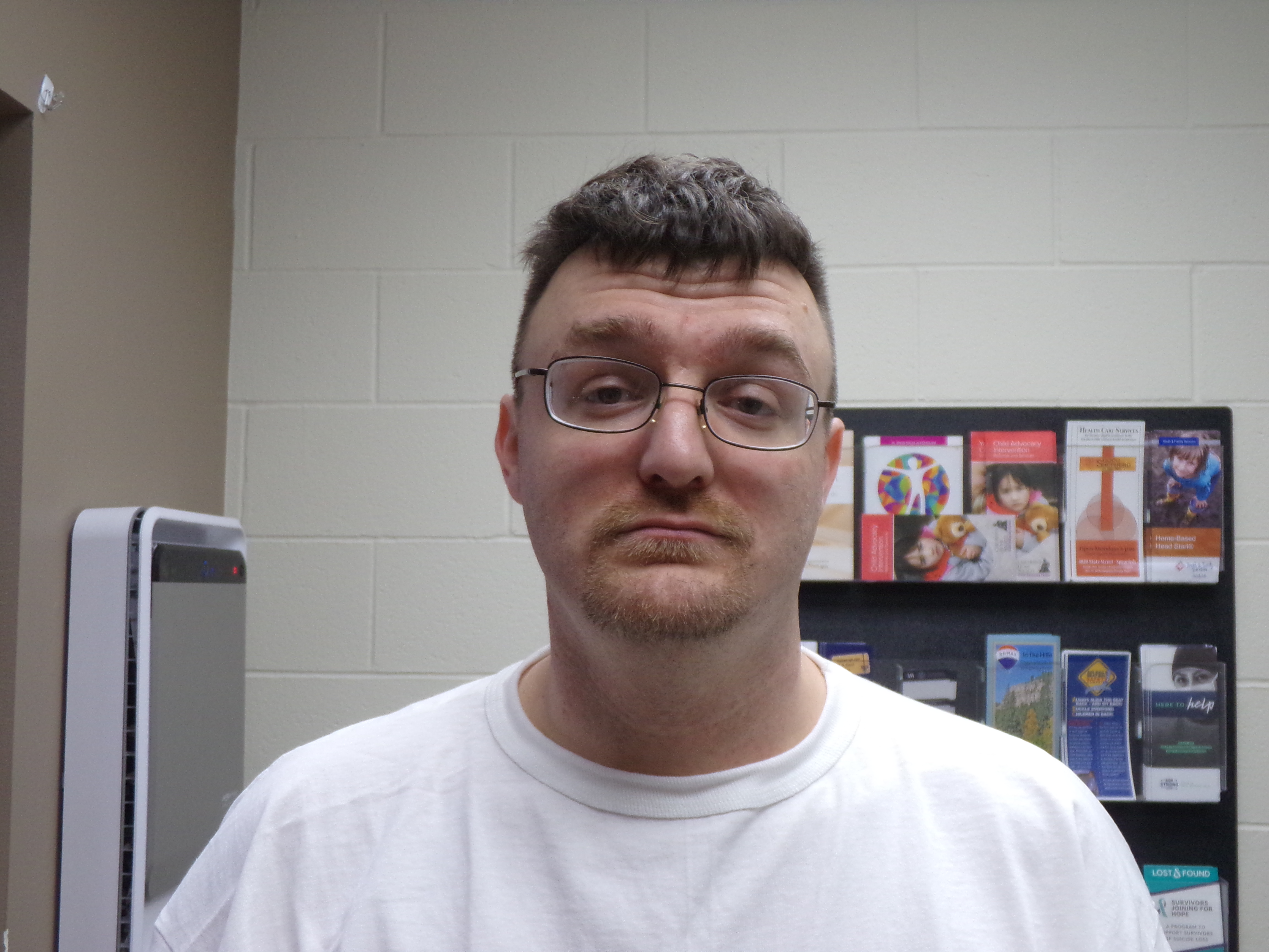 Most recent image of NELSON, JEFFREY JAMES