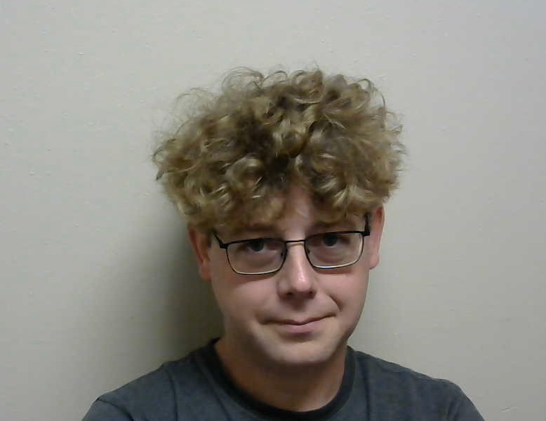 Most recent image of JACKSON, DONALD NATHAN