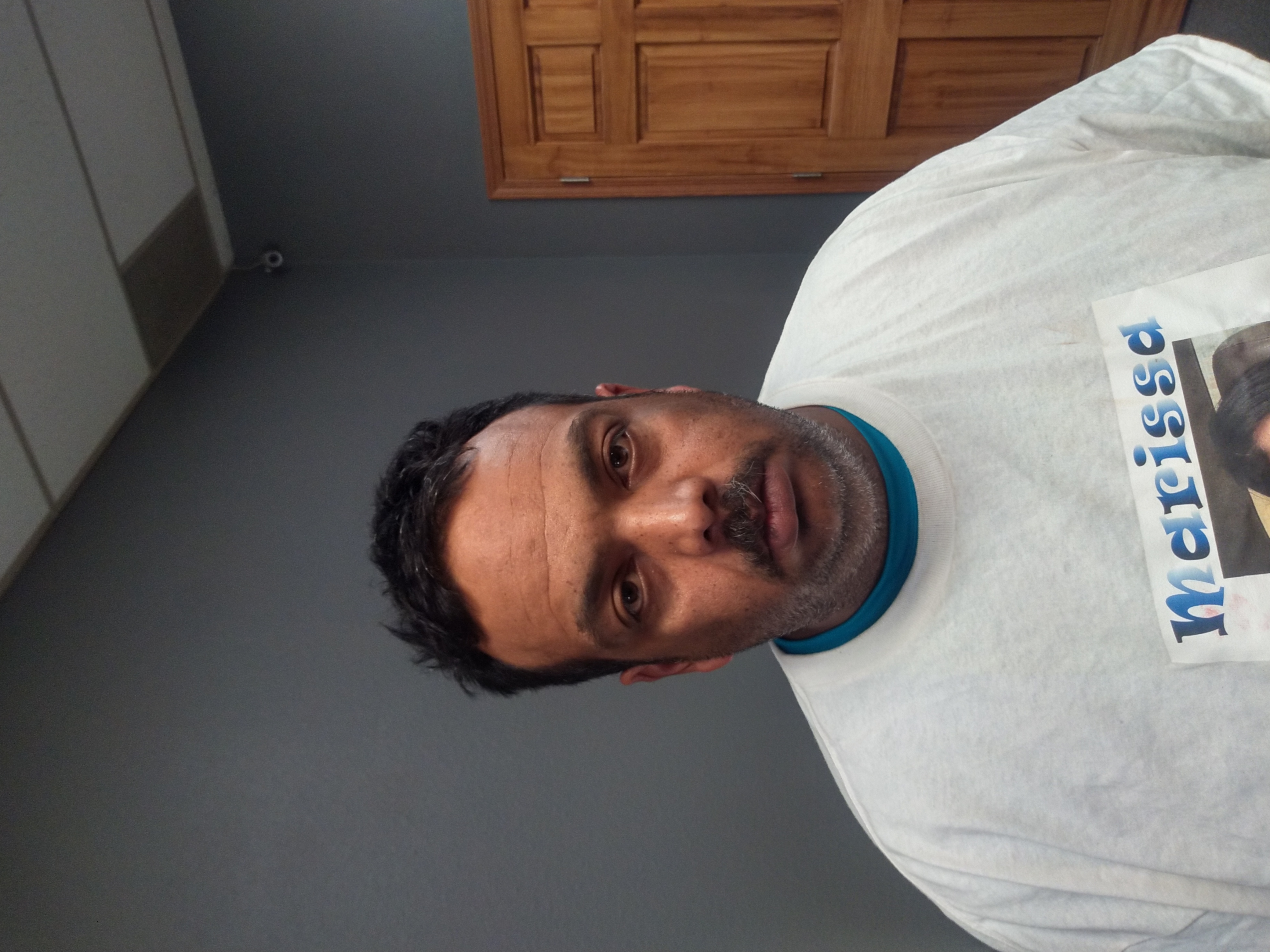 Most recent image of AVIS, XAVIER ZIKOMO
