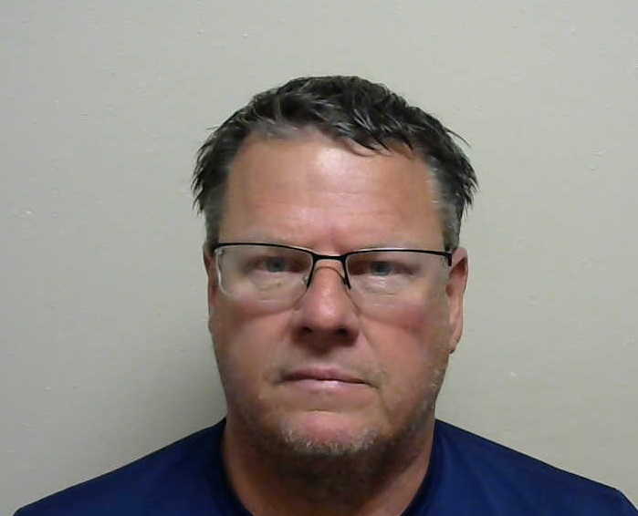 Most recent image of FERGUSON, TIMOTHY CLIFTON