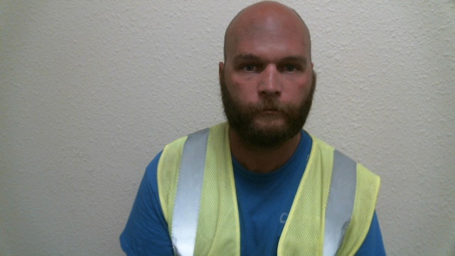 Most recent image of CHAPMAN, JOESEPH JACK