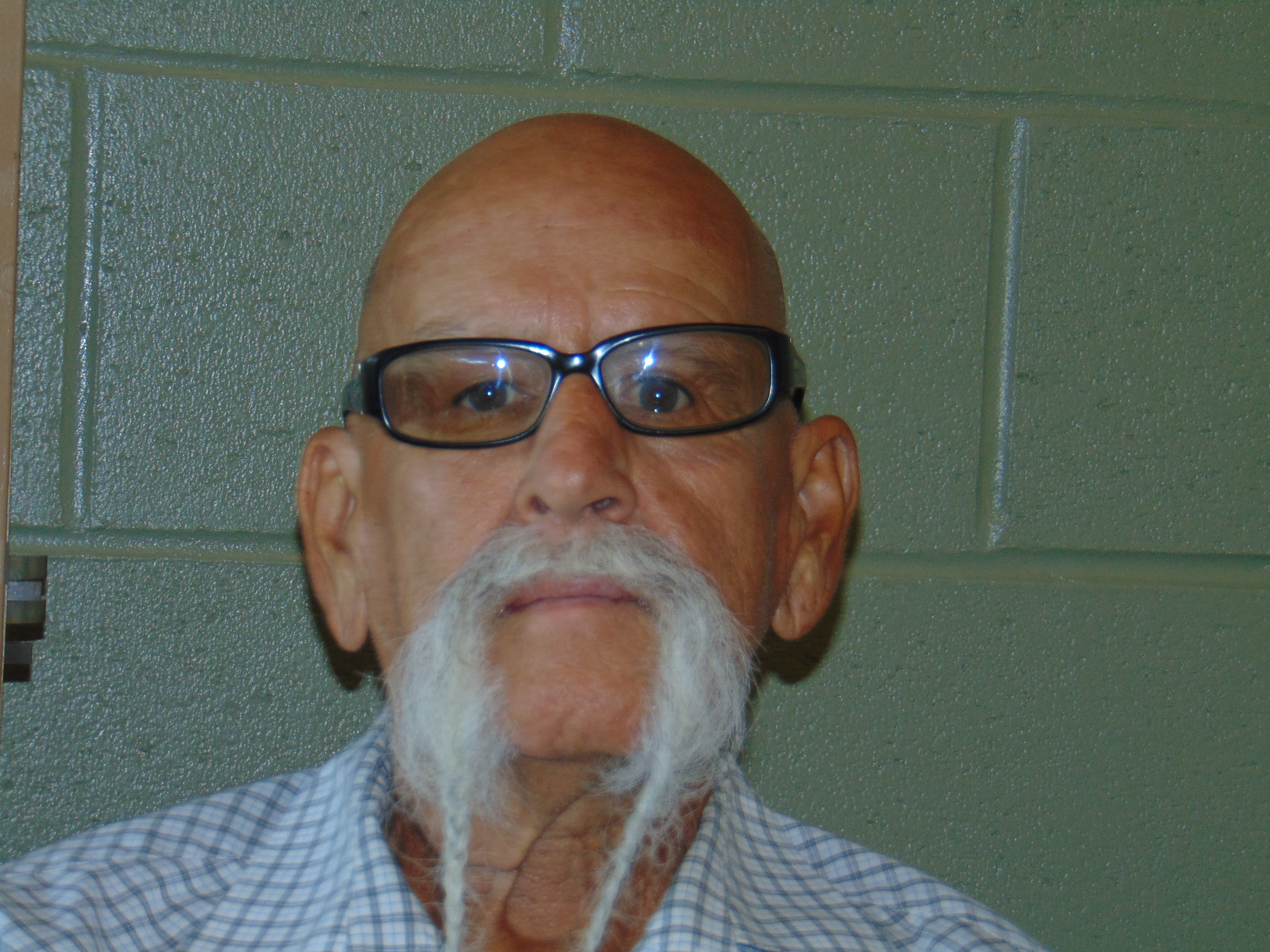 Most recent image of FISHER, RONALD WALTER