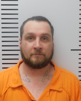 Most recent image of PENDERGRASS, AUSTIN CLAYTON