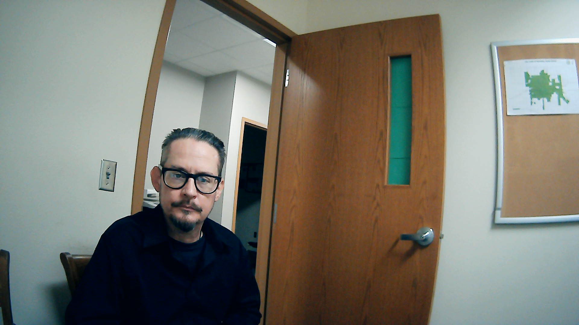 Most recent image of HAGEMANN, KEVIN DONALD