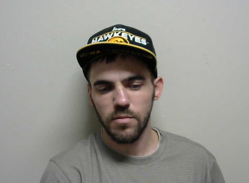 Most recent image of GRAVES, SKYLER DEAN