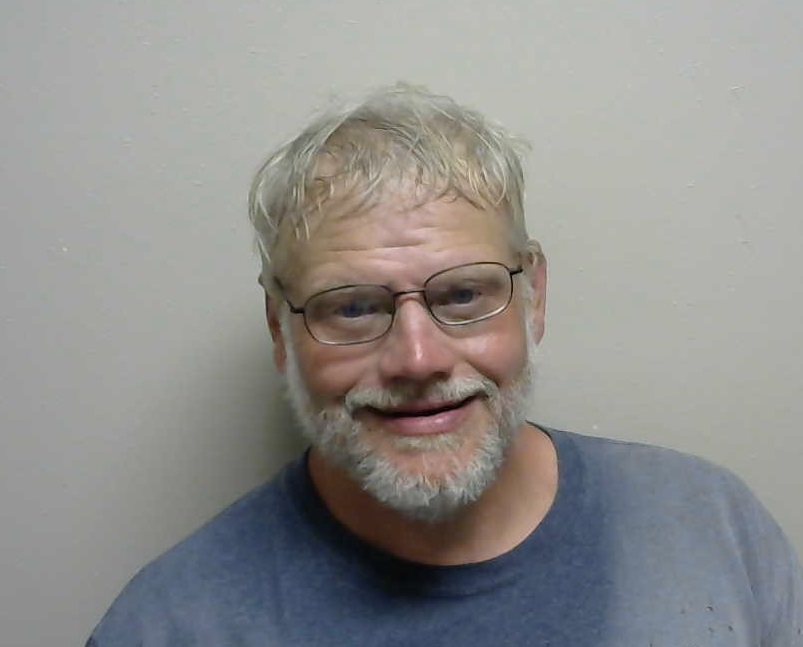 Most recent image of DAVIS, EUGENE WESLEY