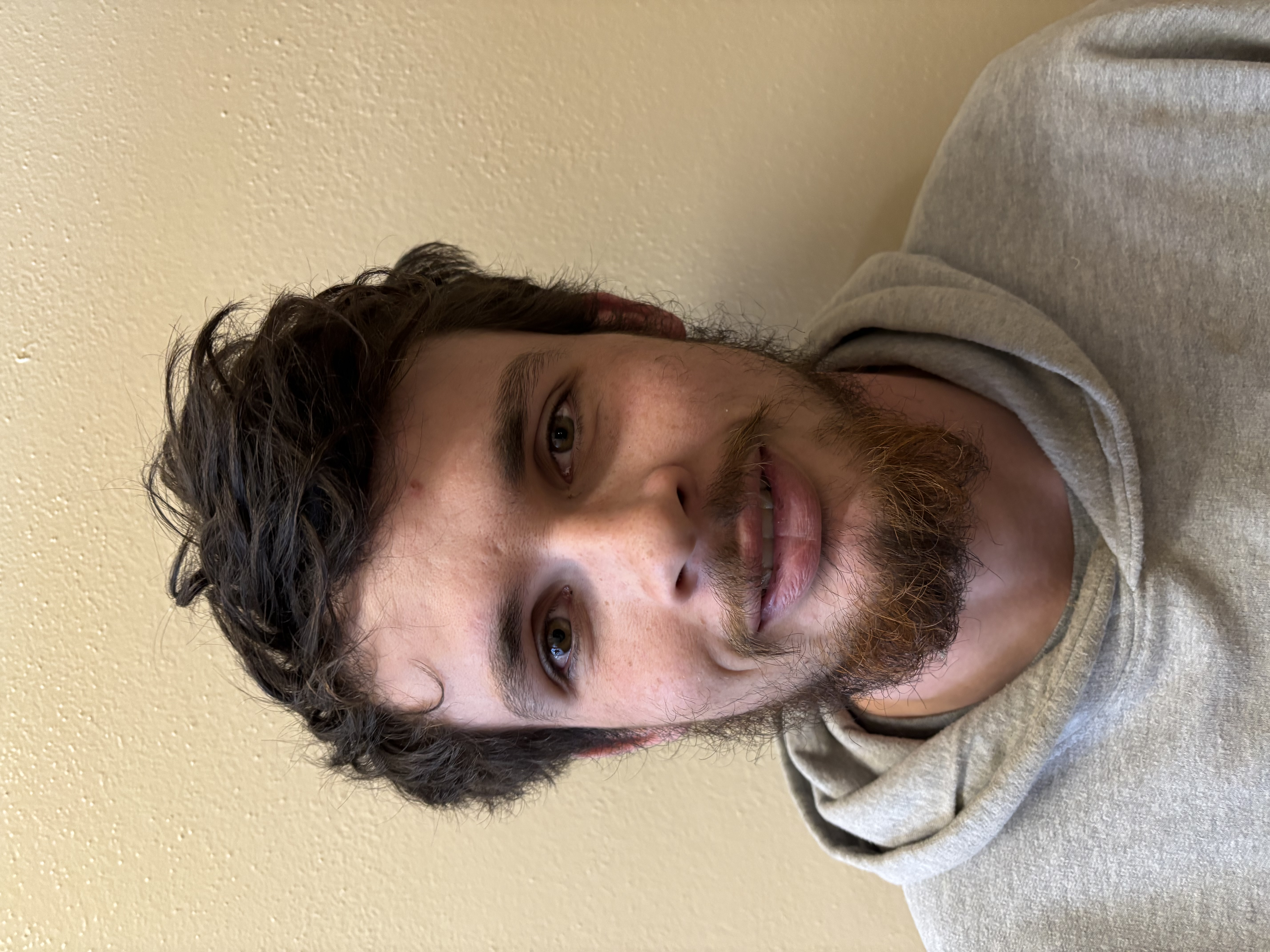 Most recent image of LANGDEAU, CASH MARVIN