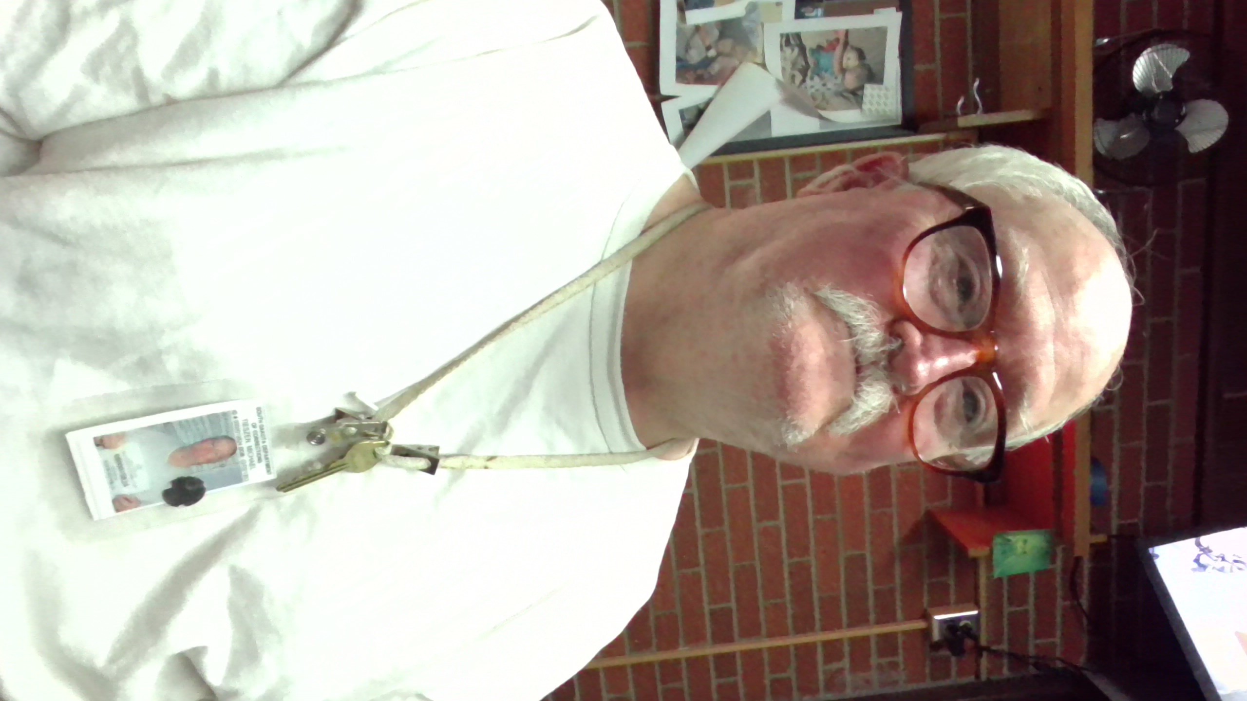 Most recent image of TIESZEN, MICHAEL ALLEN