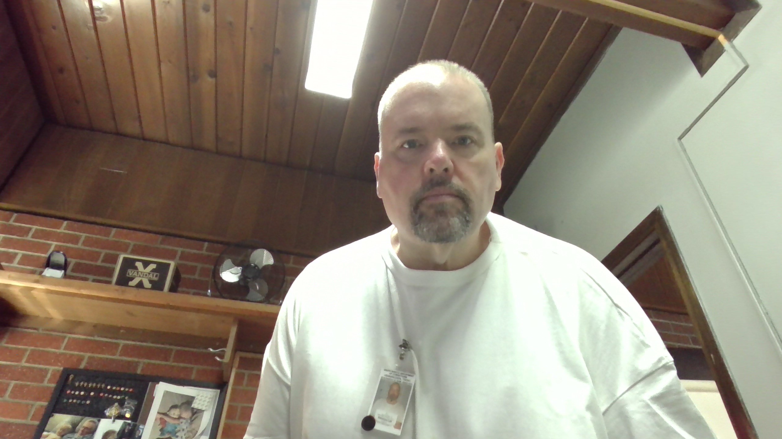 Most recent image of HEMMINGSEN, TRENT MARK