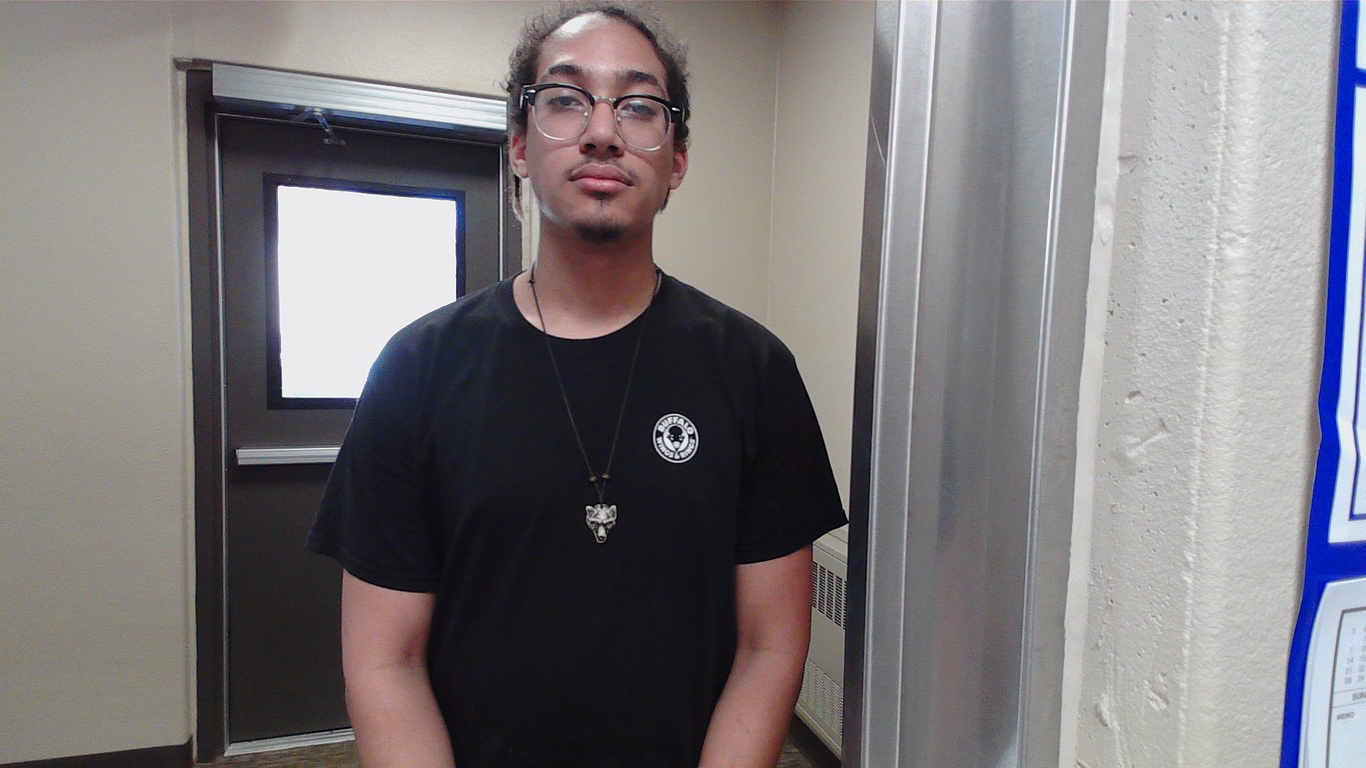 Most recent image of ROBINSON, FRAKEITHUS KYRIL